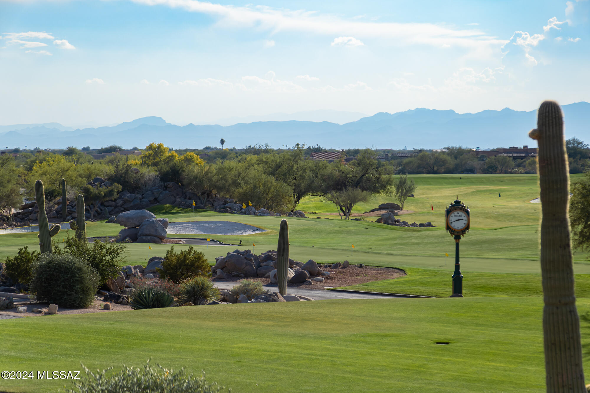 Stone Canyon II - Residential