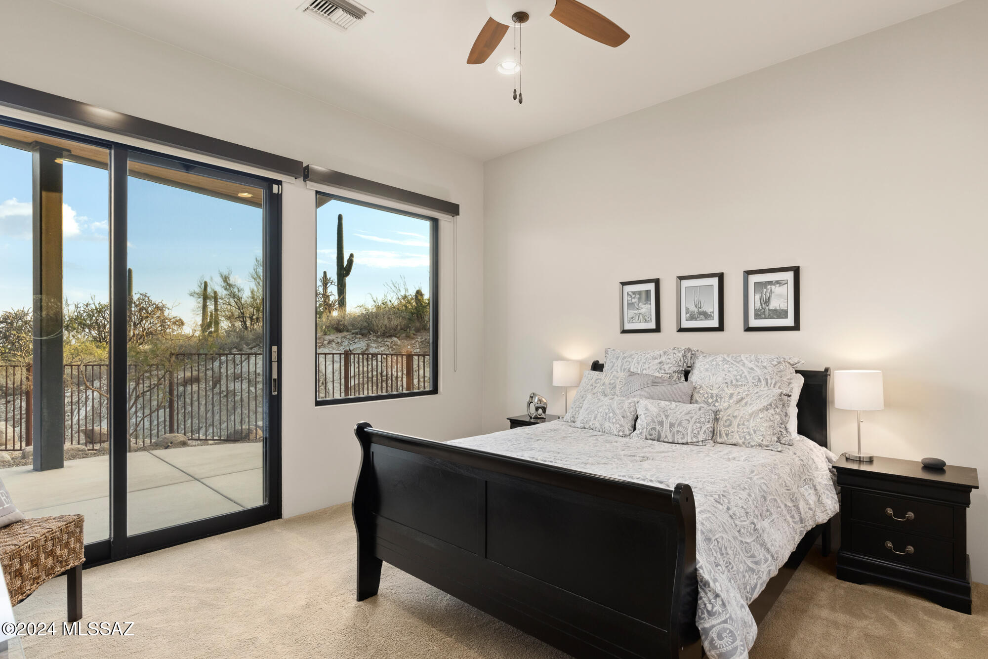 Stone Canyon II - Residential