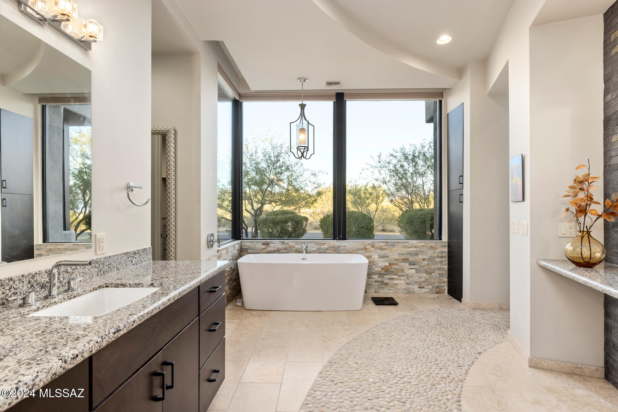 Stone Canyon II - Residential