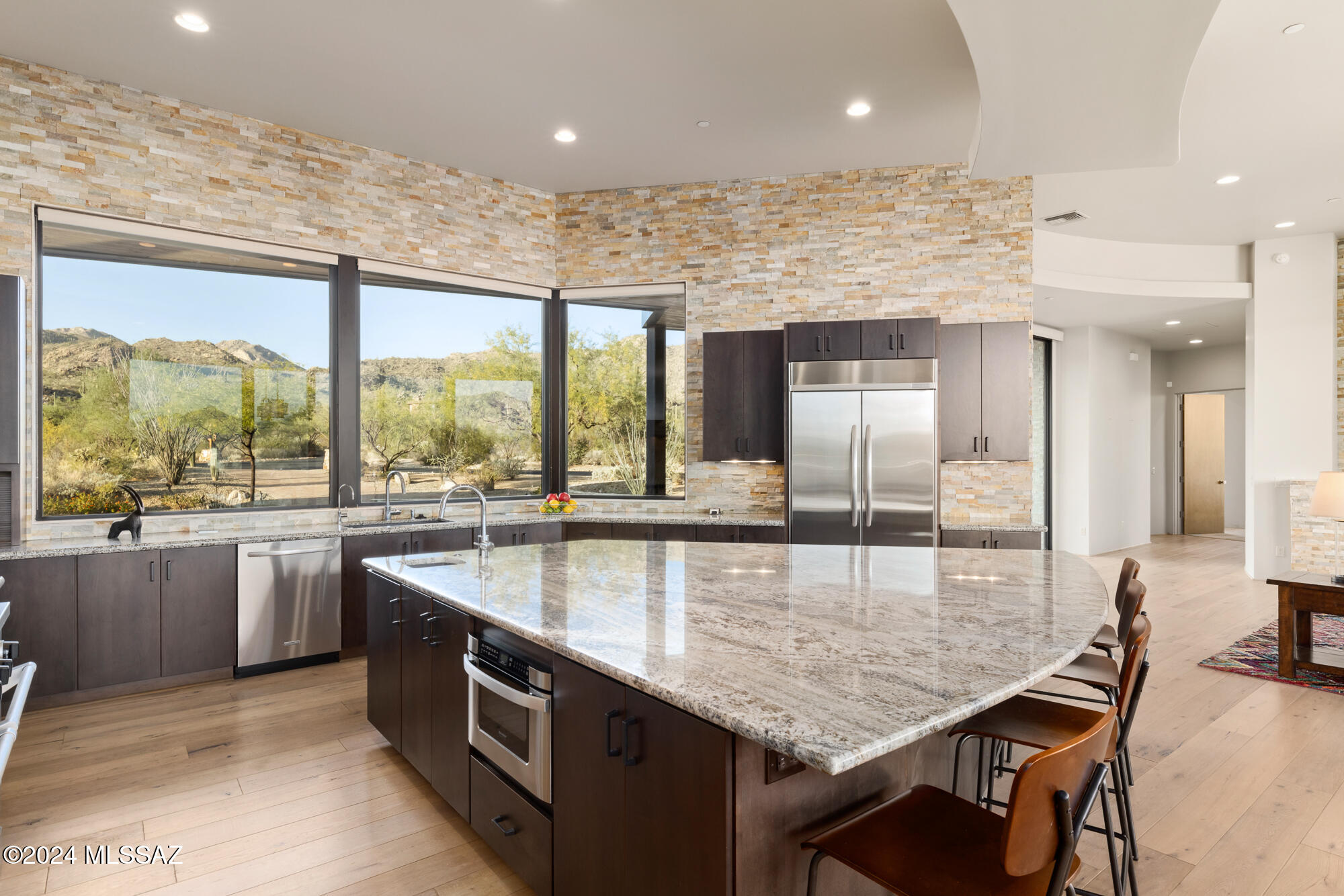 Stone Canyon II - Residential