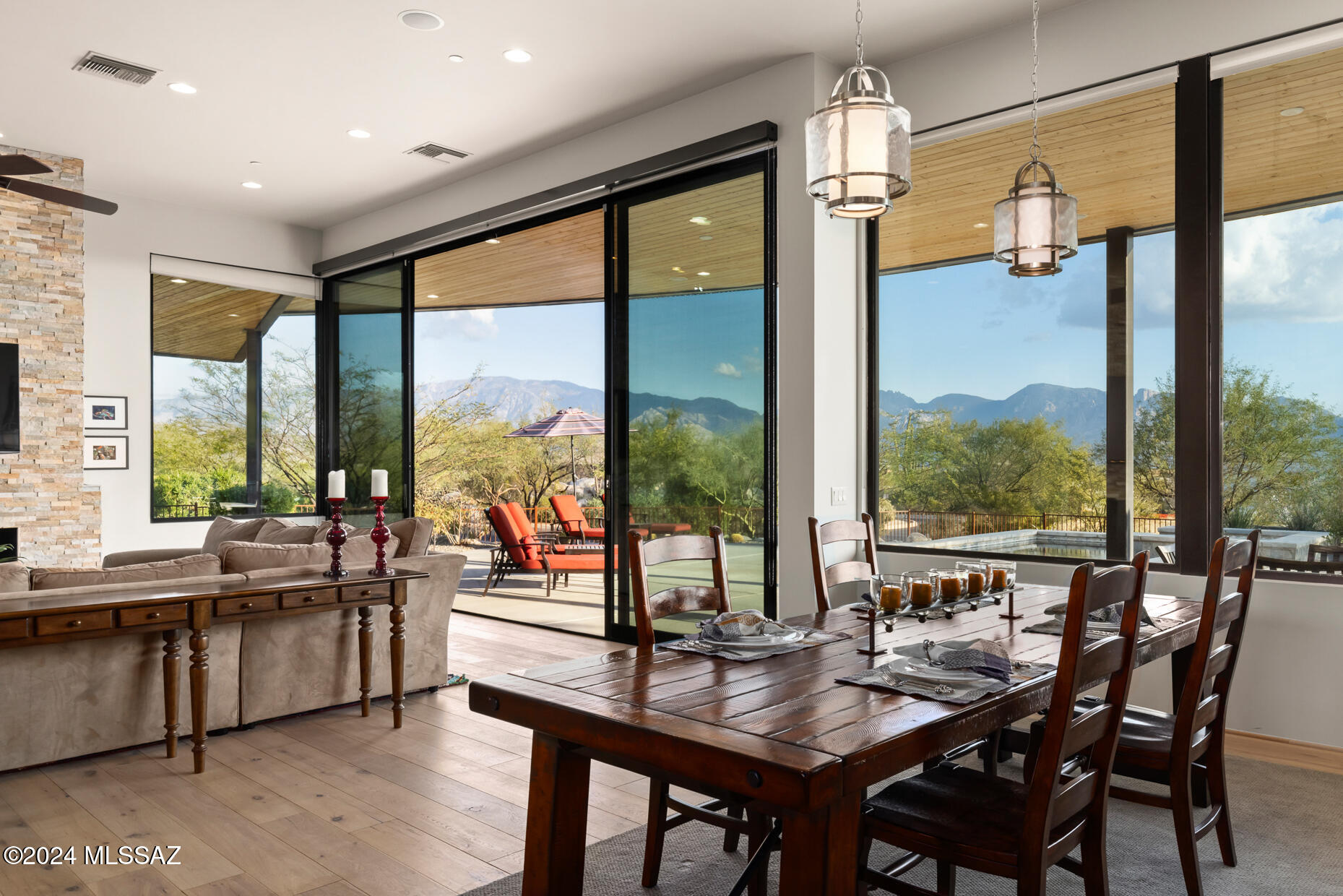 Stone Canyon II - Residential