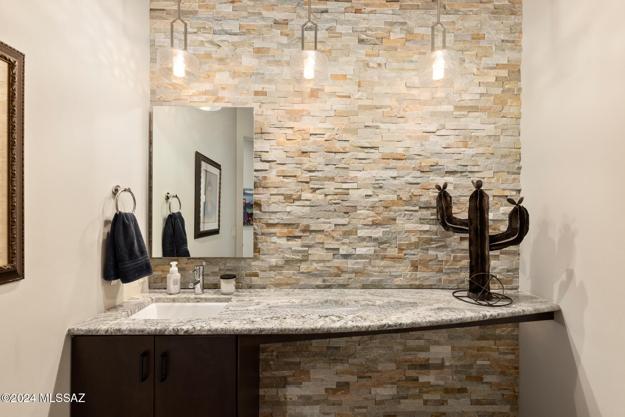 Stone Canyon II - Residential