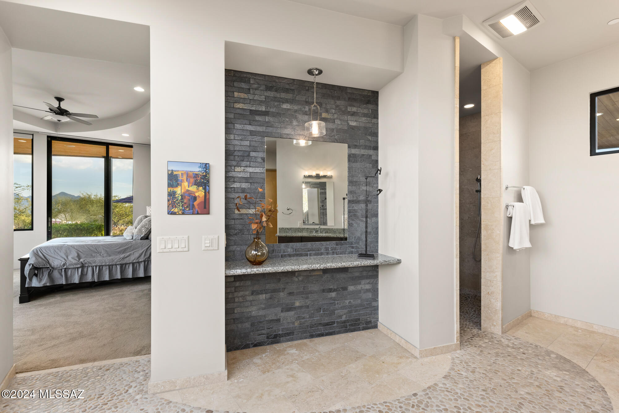 Stone Canyon II - Residential