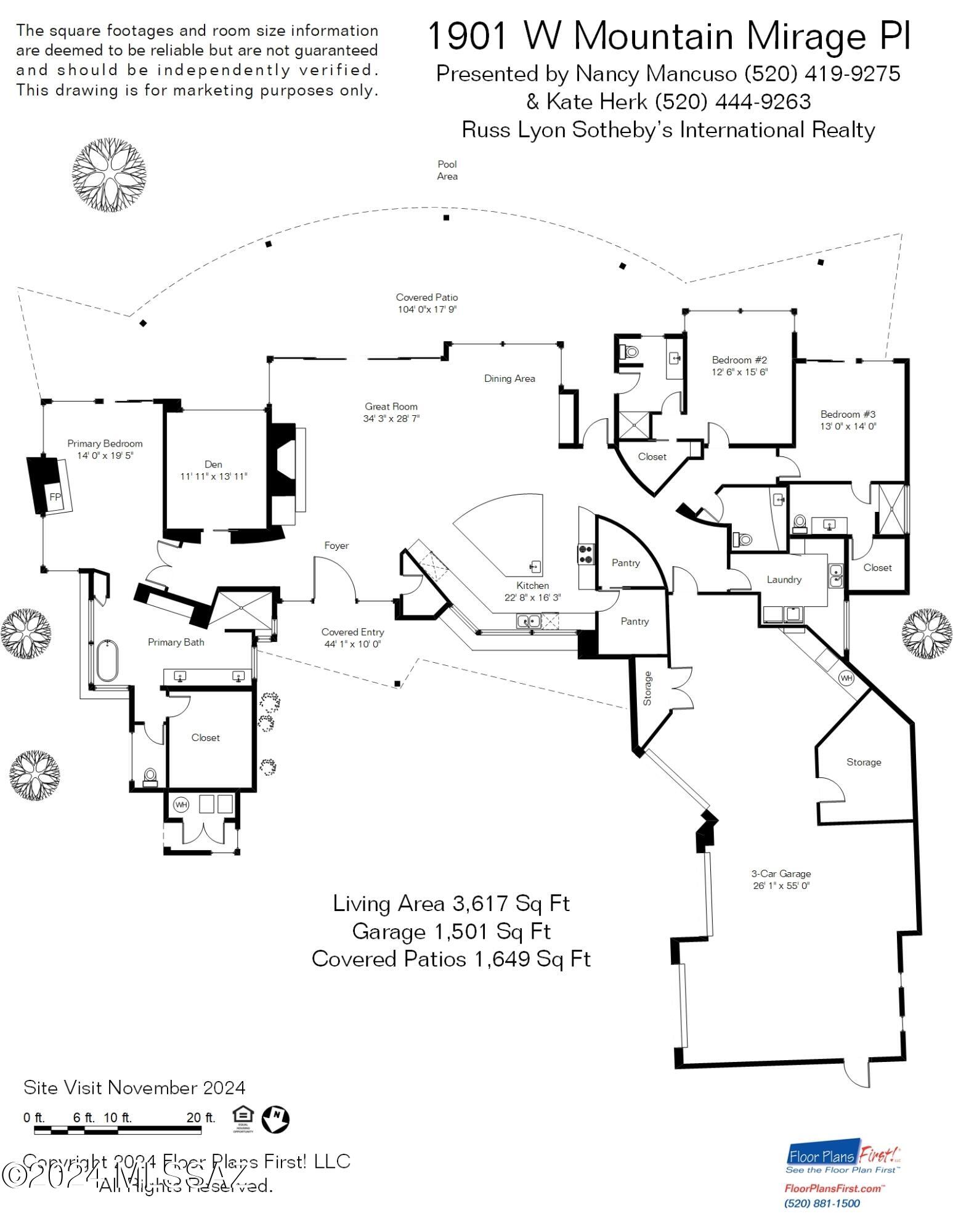 Stone Canyon II - Residential