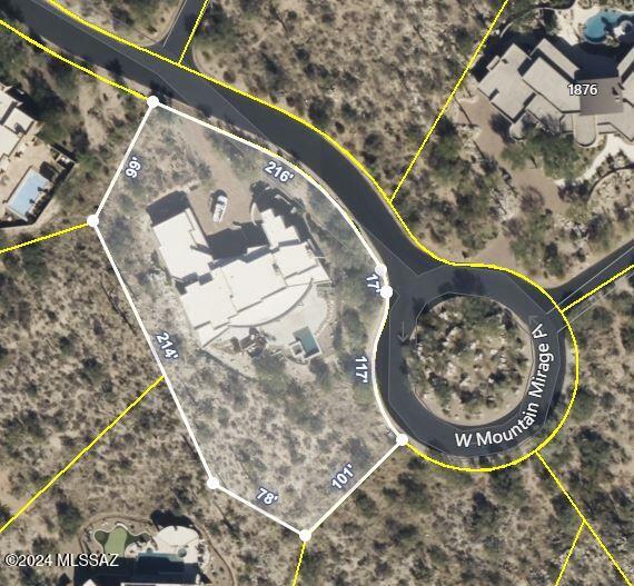 Stone Canyon II - Residential