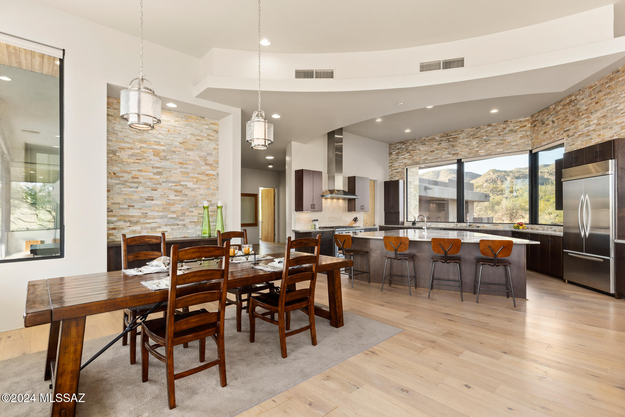 Stone Canyon II - Residential