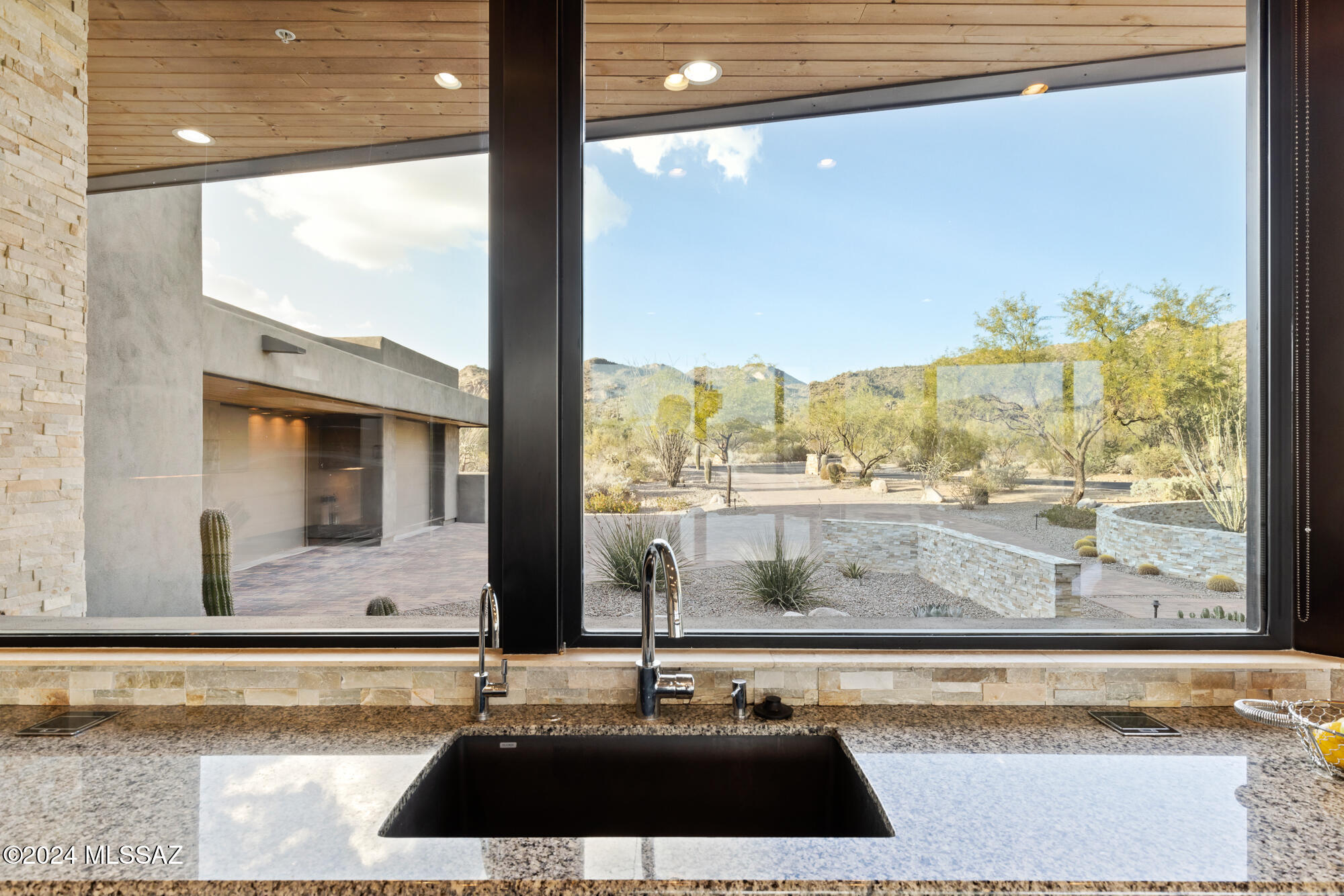 Stone Canyon II - Residential