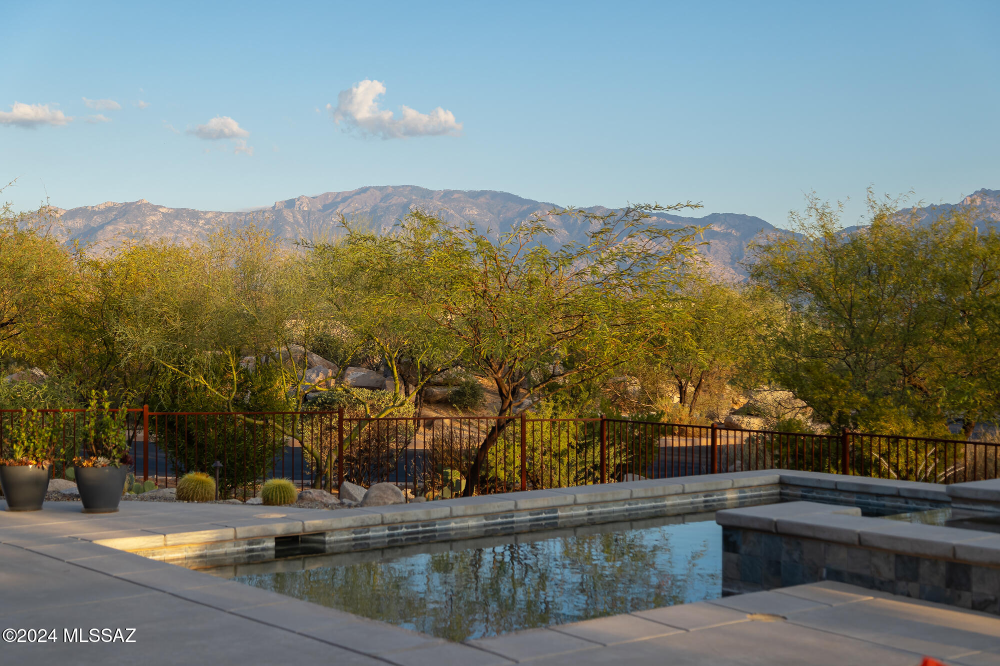 Stone Canyon II - Residential