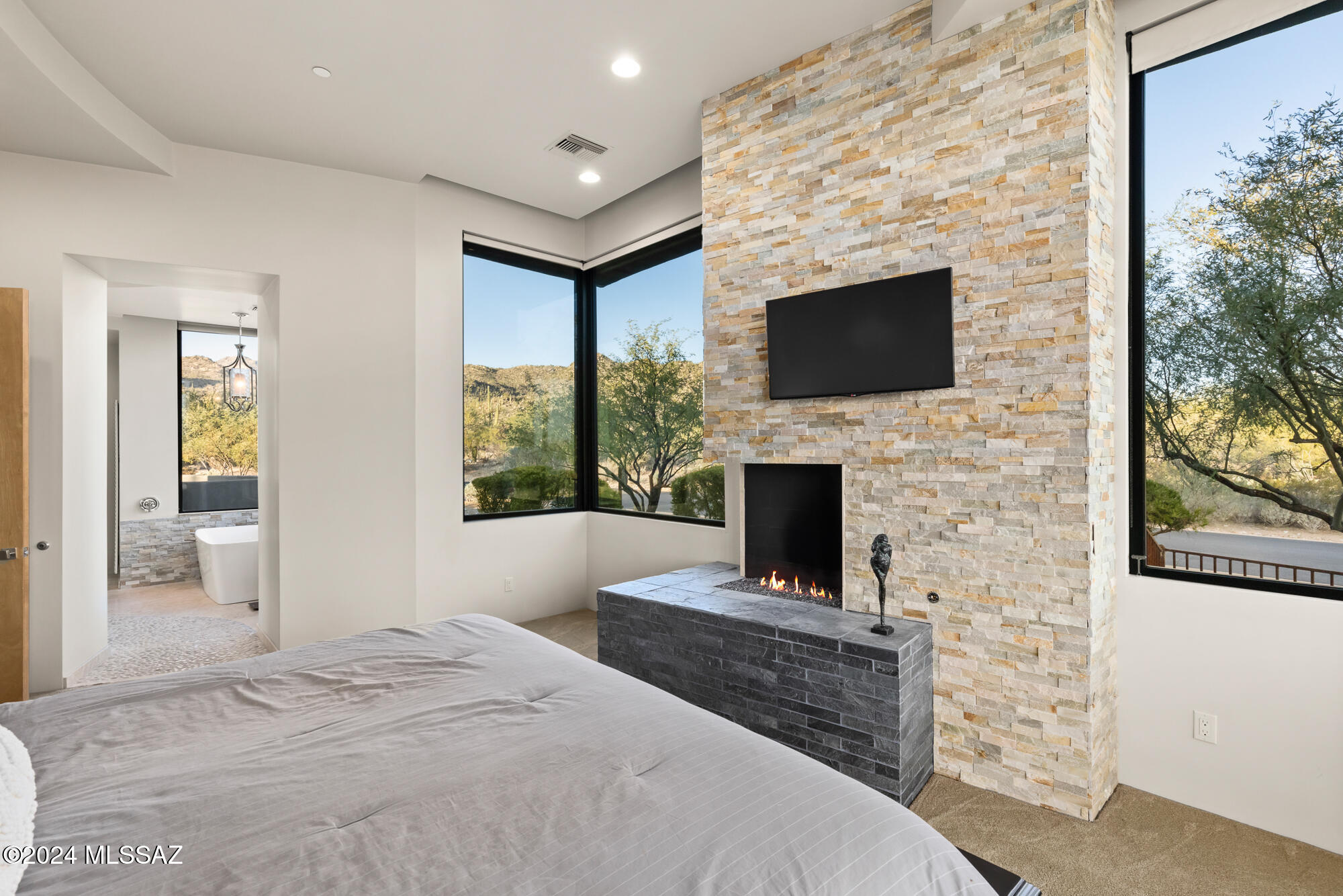 Stone Canyon II - Residential