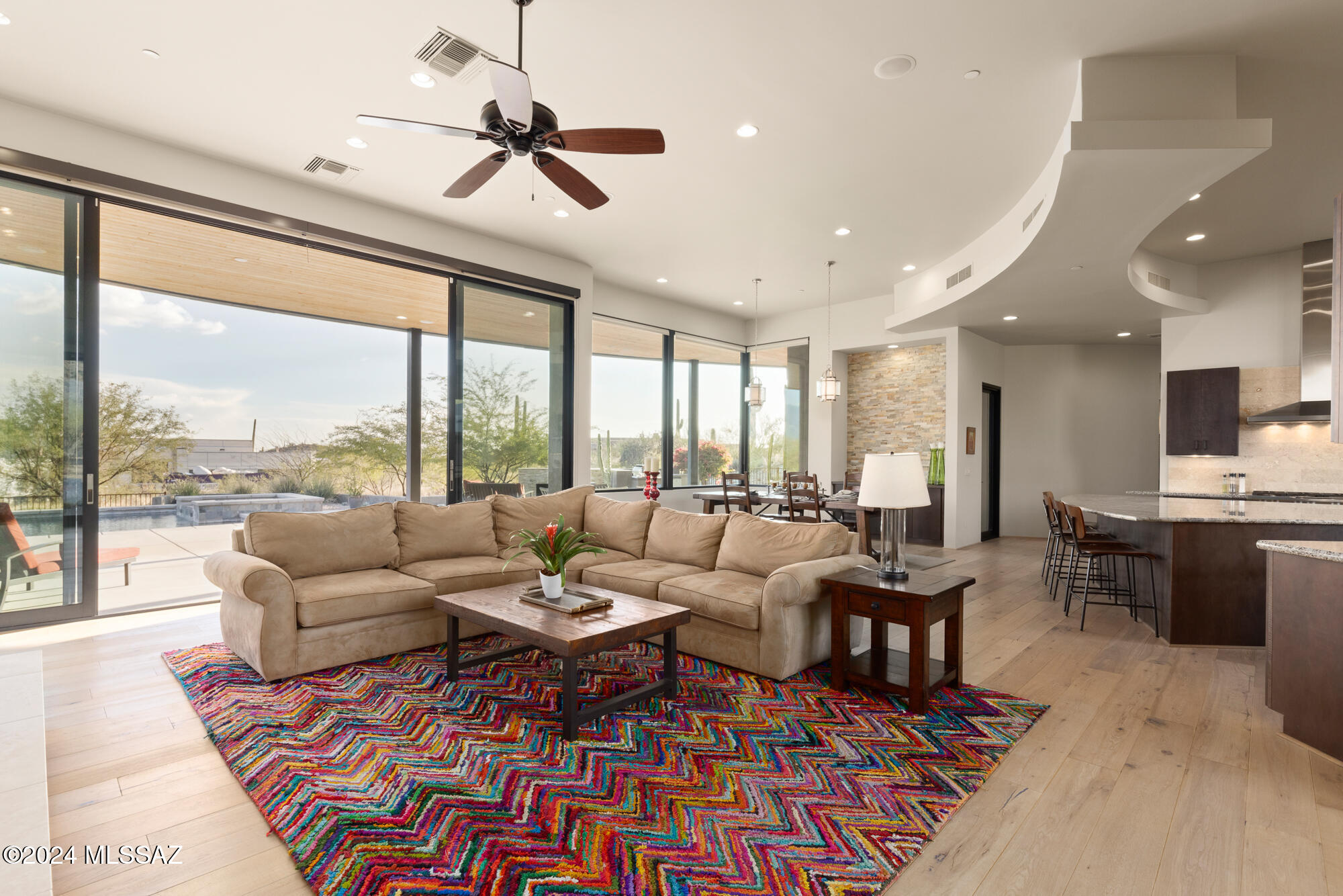 Stone Canyon II - Residential