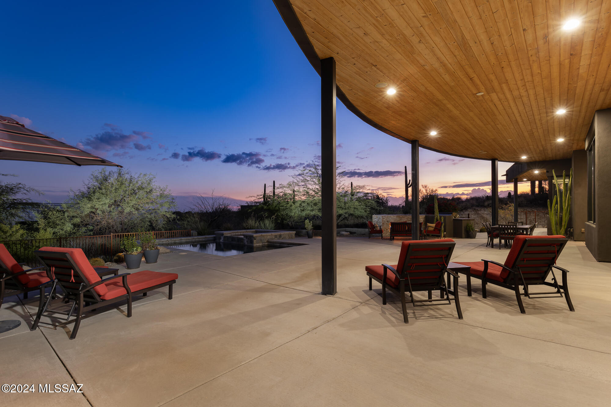 Stone Canyon II - Residential