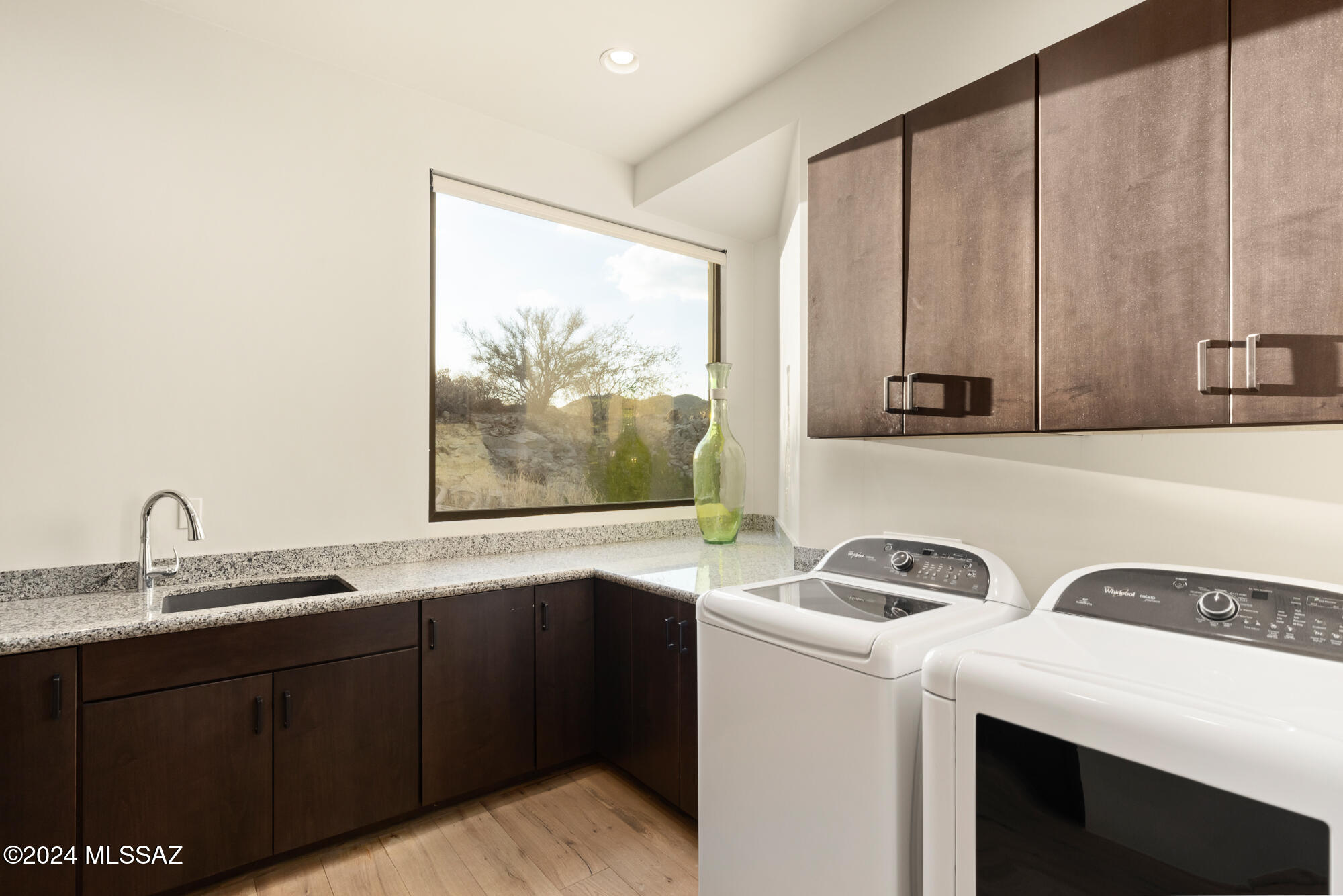 Stone Canyon II - Residential