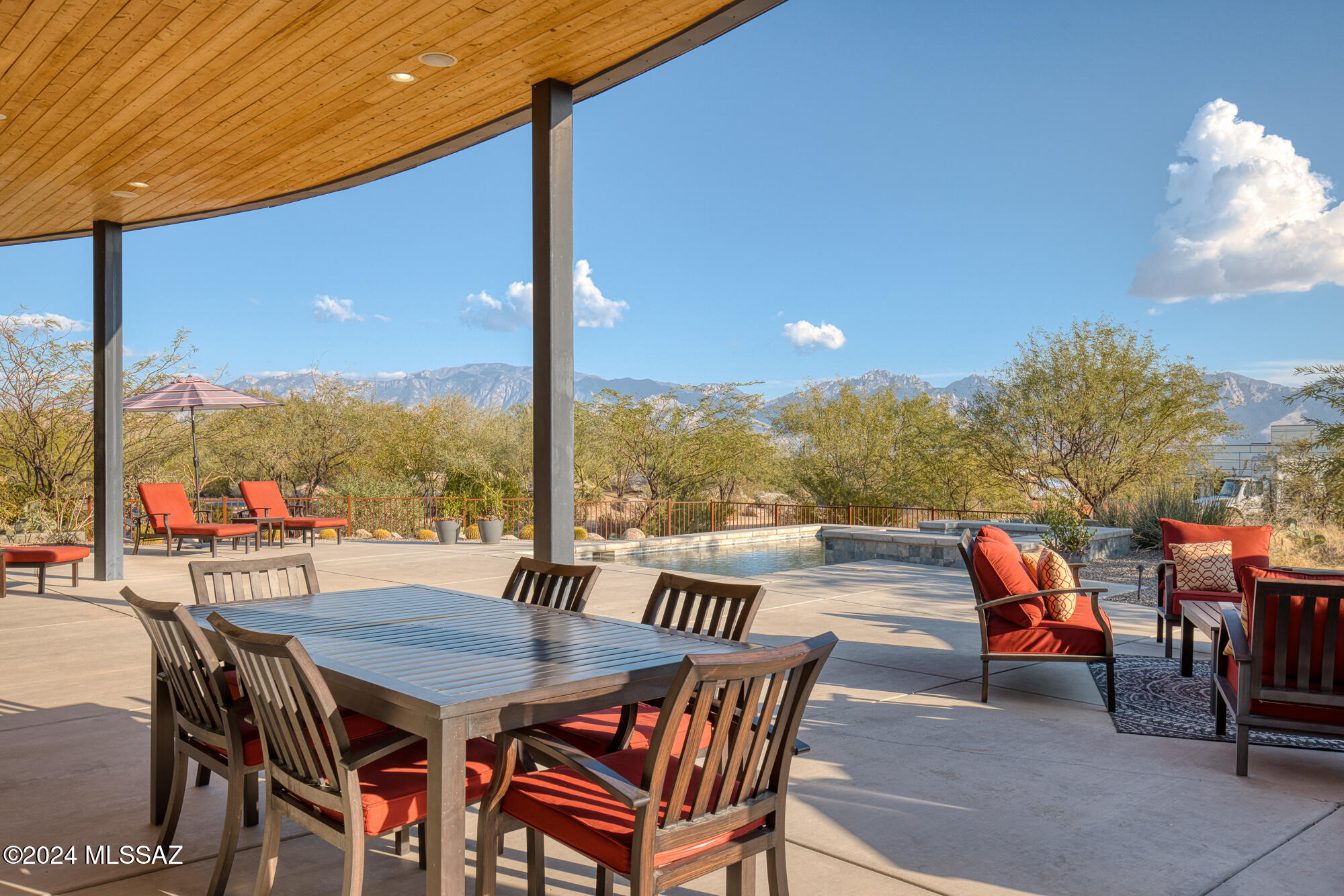 Stone Canyon II - Residential