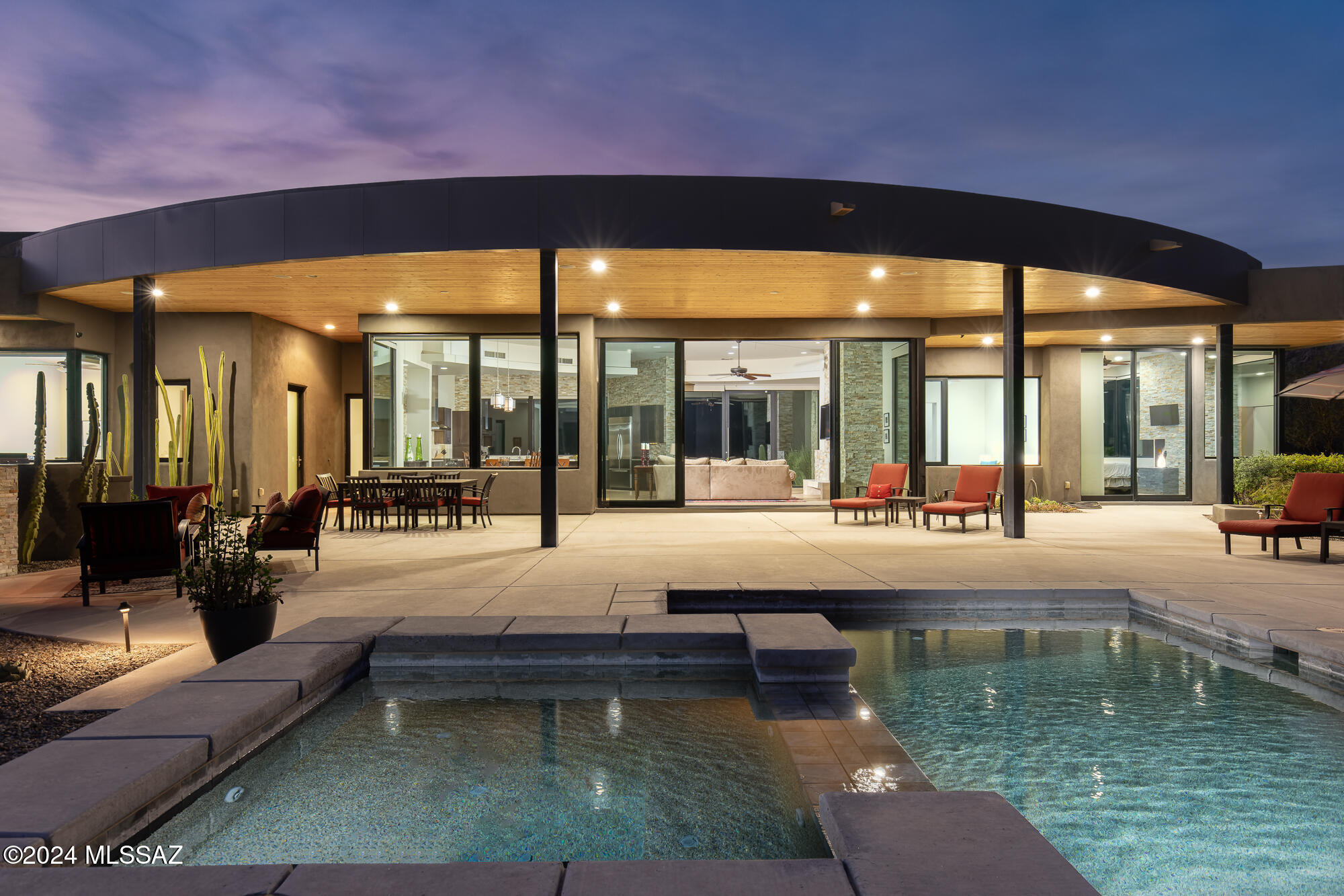 Stone Canyon II - Residential
