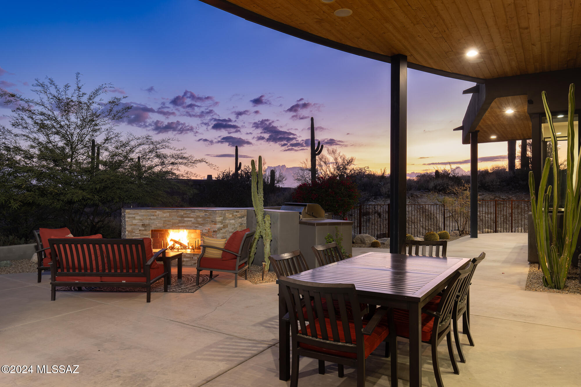 Stone Canyon II - Residential