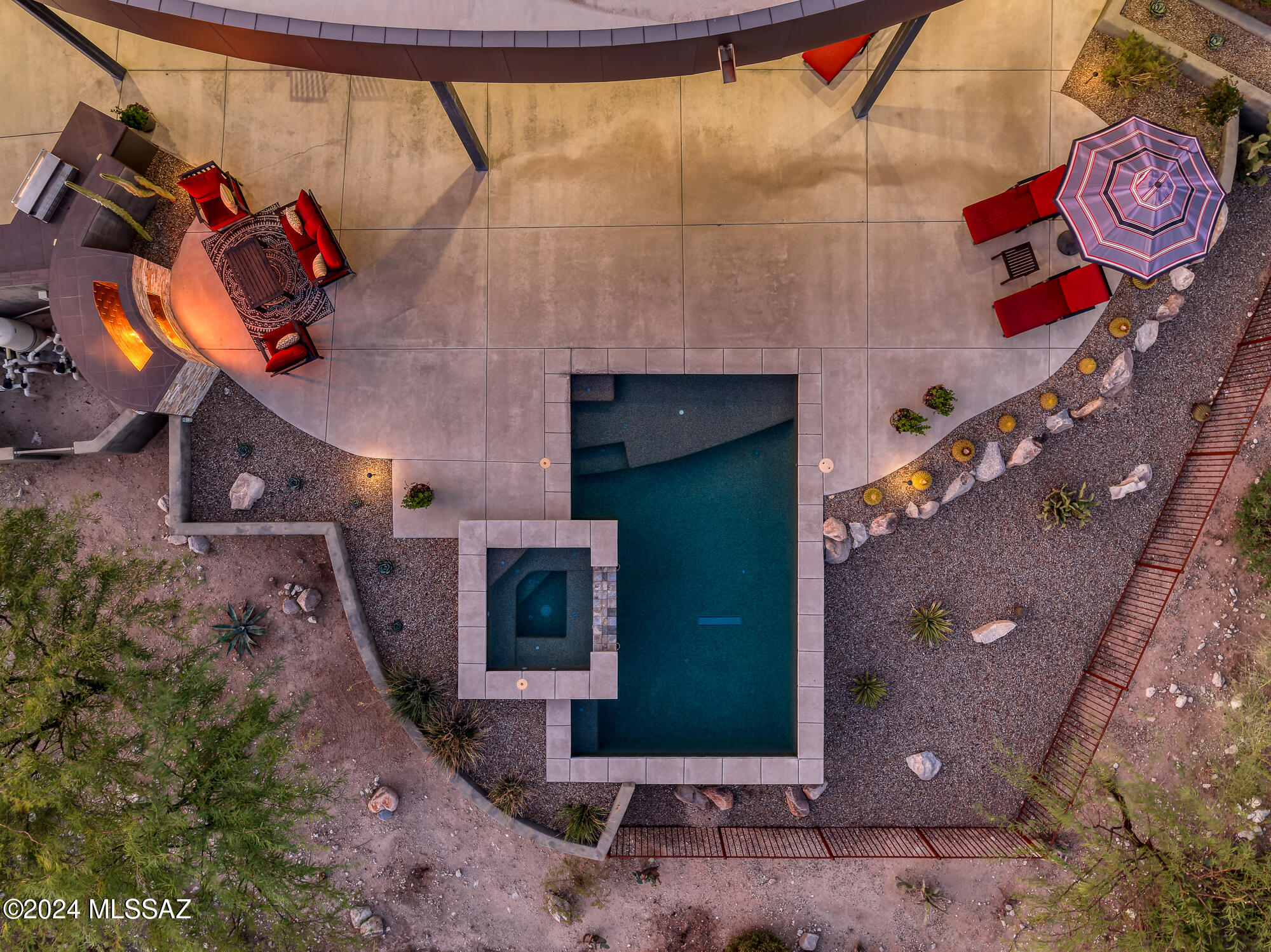 Stone Canyon II - Residential