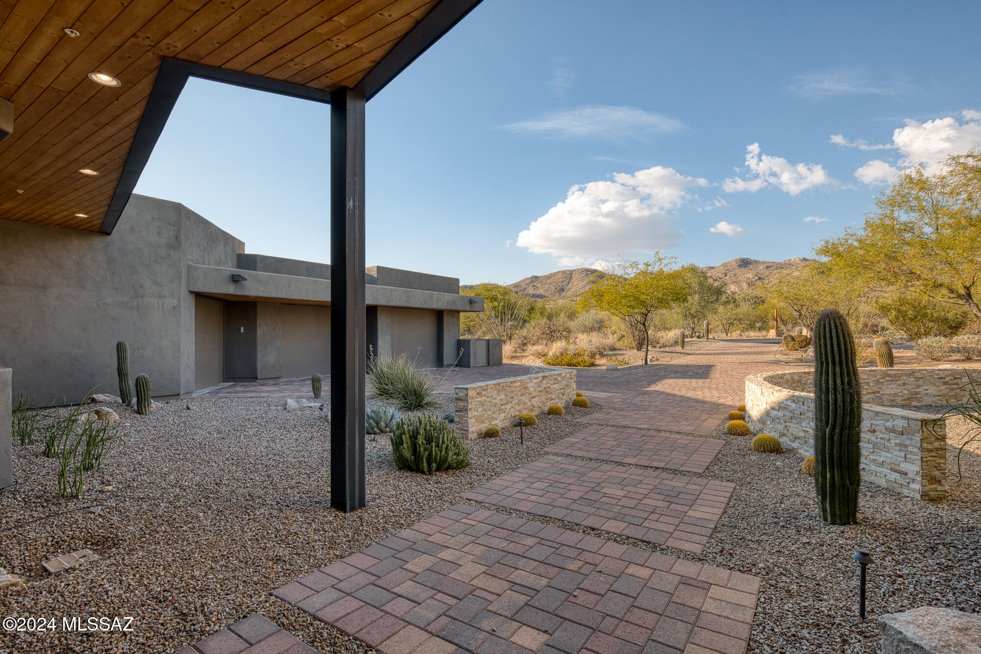 Stone Canyon II - Residential