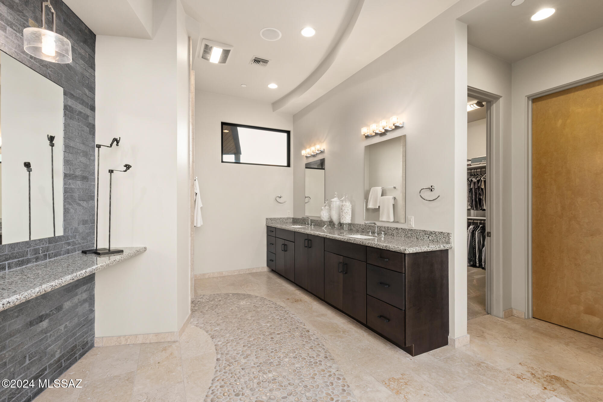 Stone Canyon II - Residential