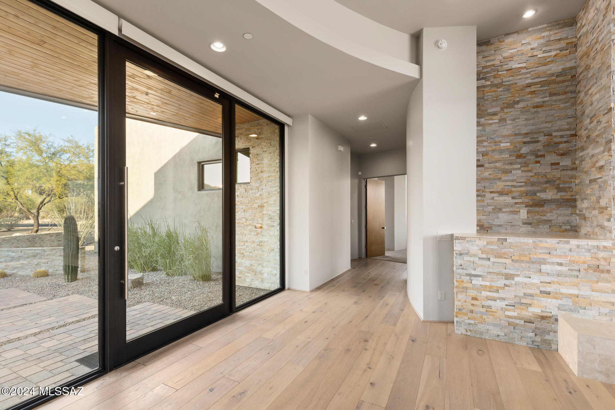 Stone Canyon II - Residential