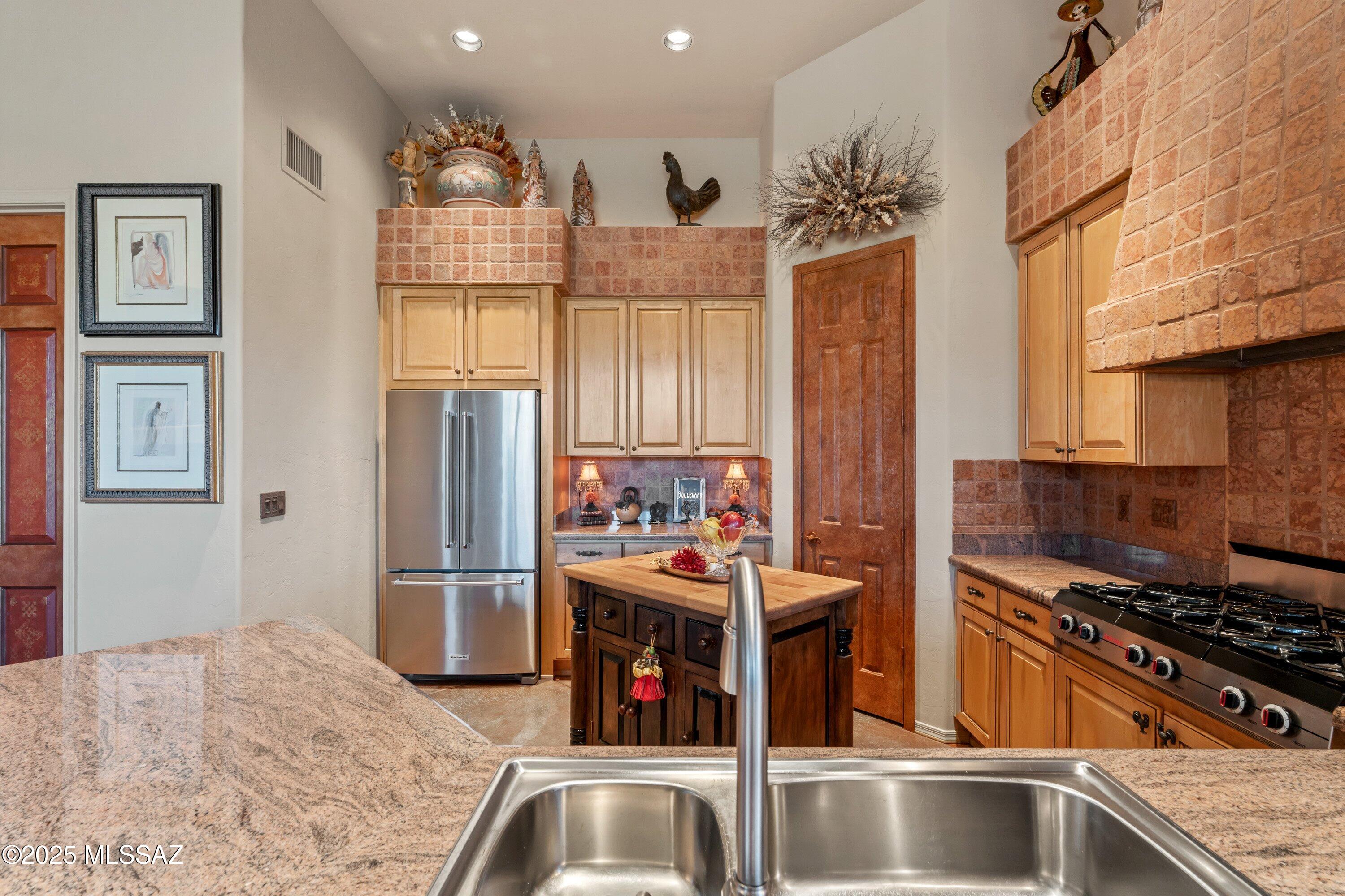 12376 N Copper Spring Trail