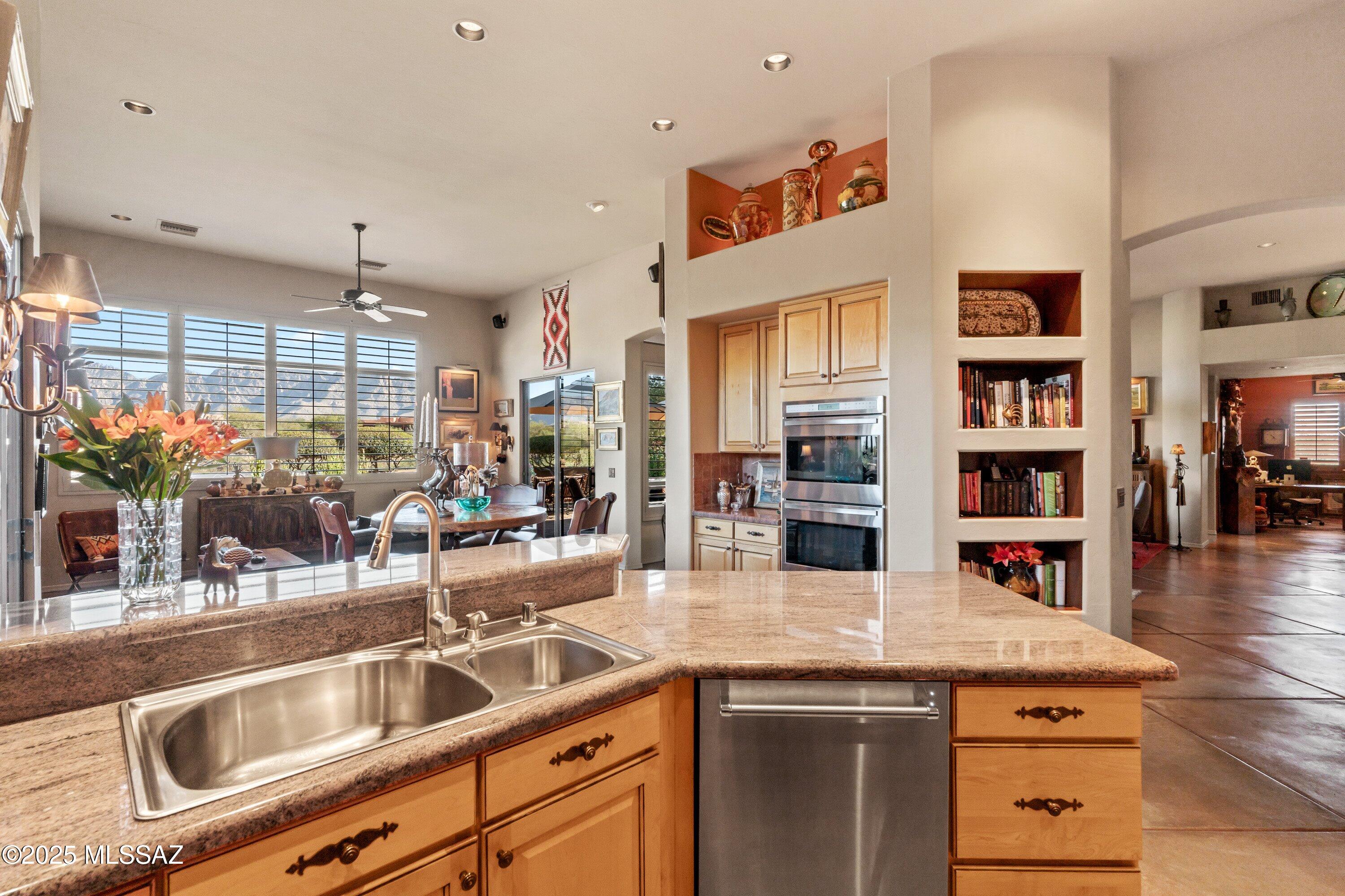 12376 N Copper Spring Trail