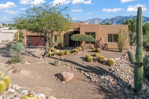 12376 N Copper Spring Trail Oro Valley AZ 85755