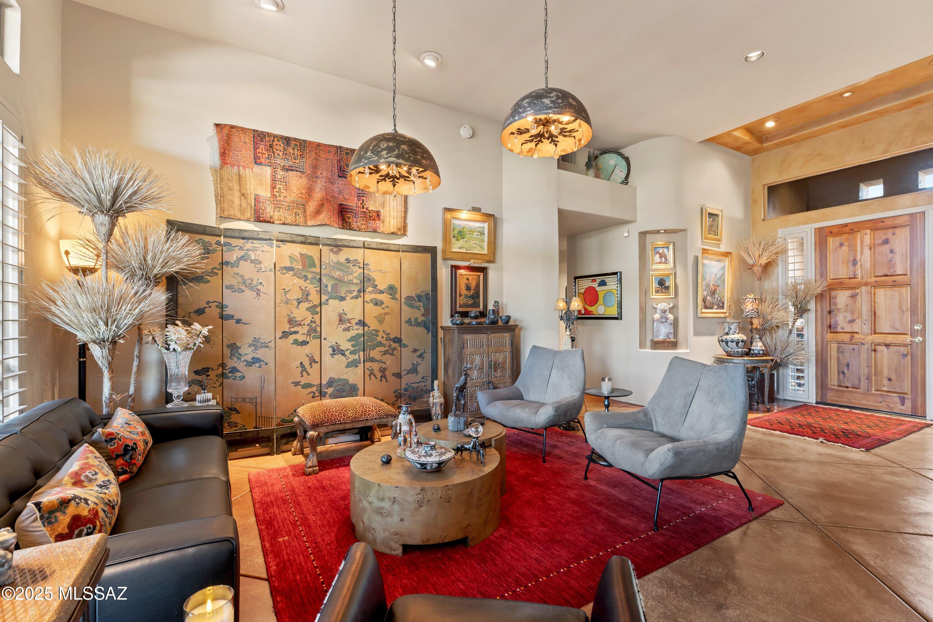 12376 N Copper Spring Trail