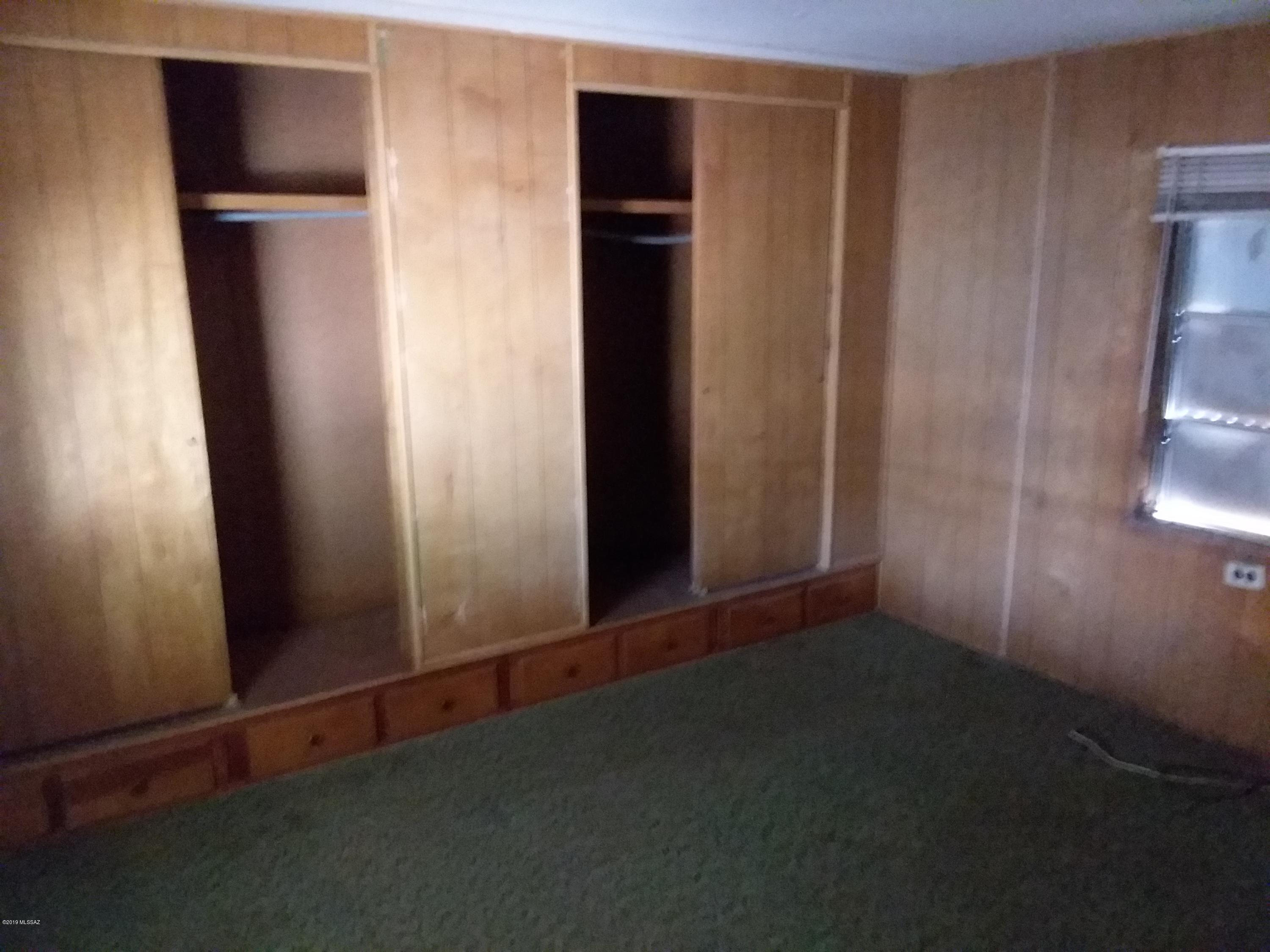 Orange Grove Mobile Estates (1) - Residential