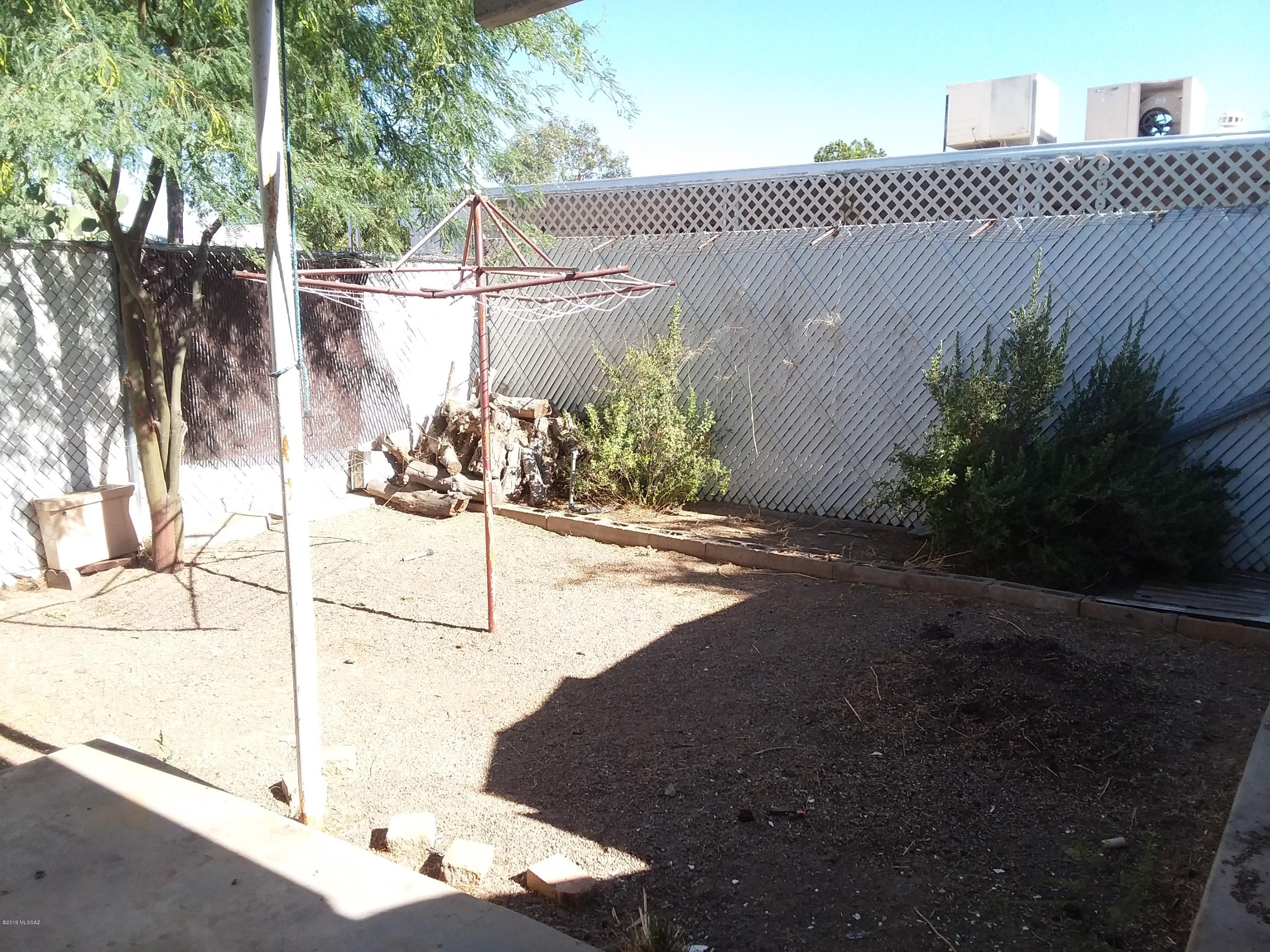 Orange Grove Mobile Estates (1) - Residential
