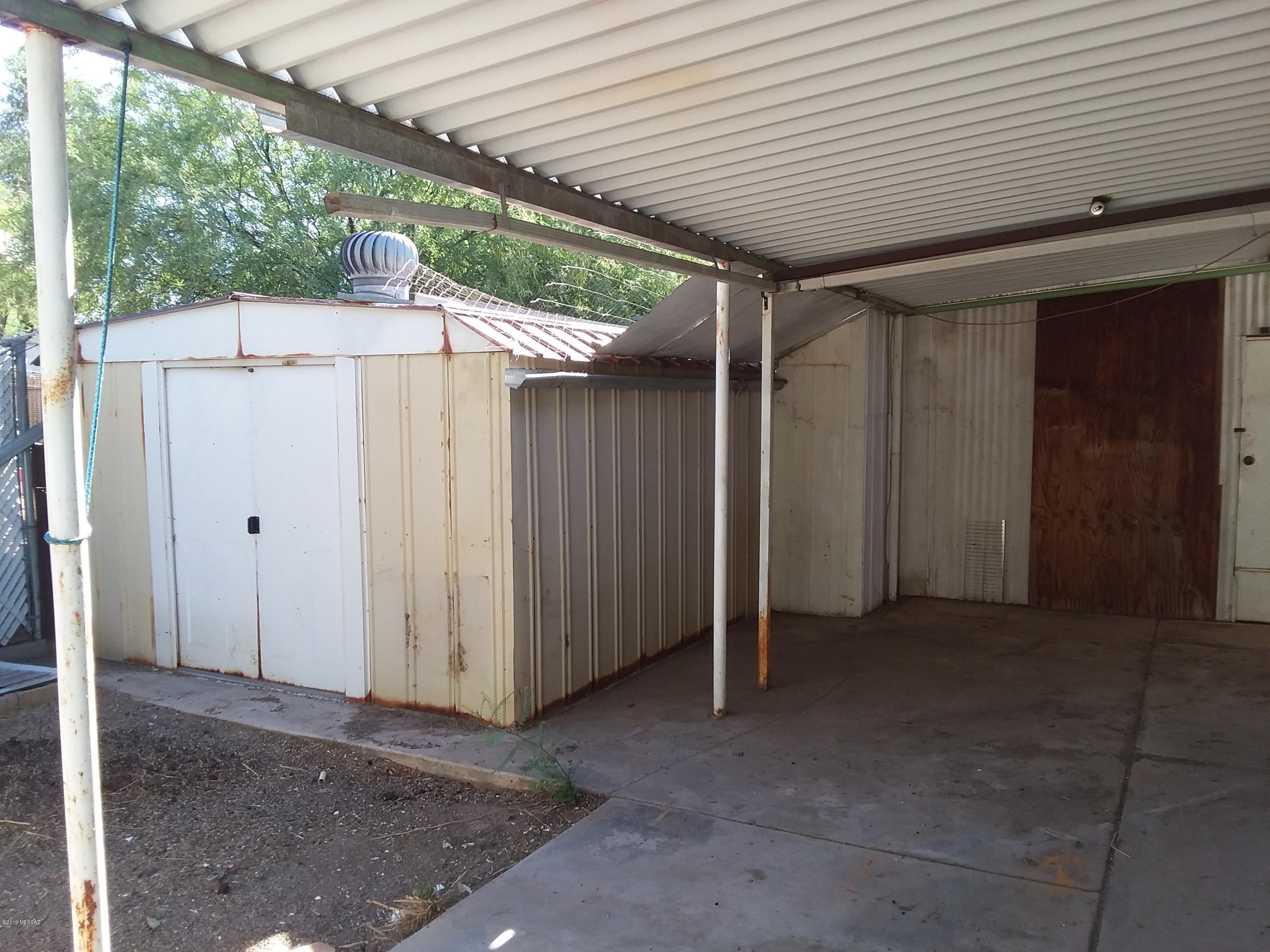 Orange Grove Mobile Estates (1) - Residential