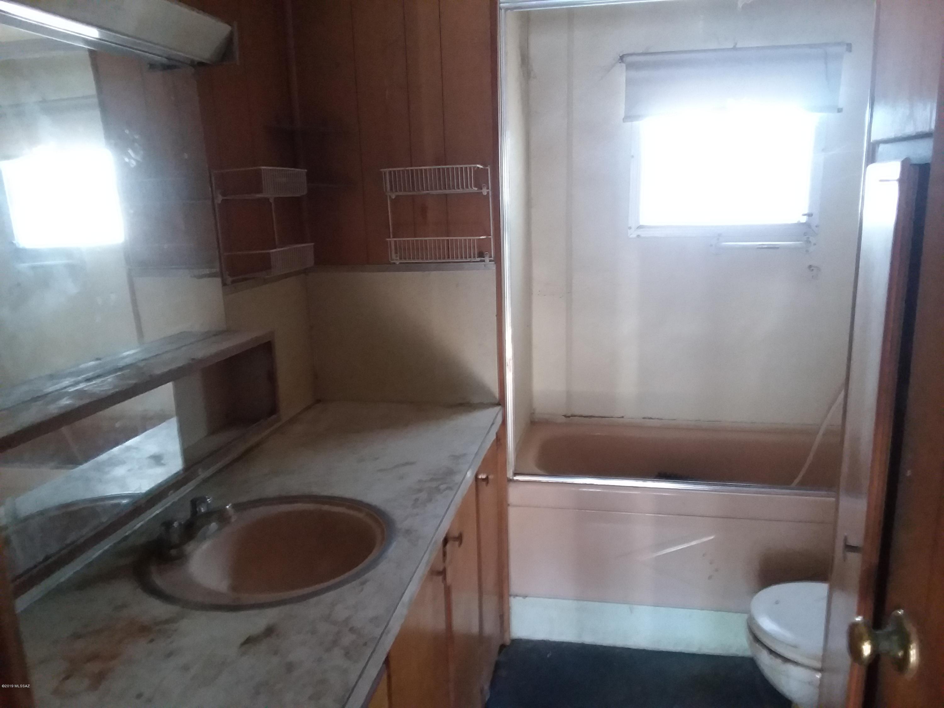 Orange Grove Mobile Estates (1) - Residential