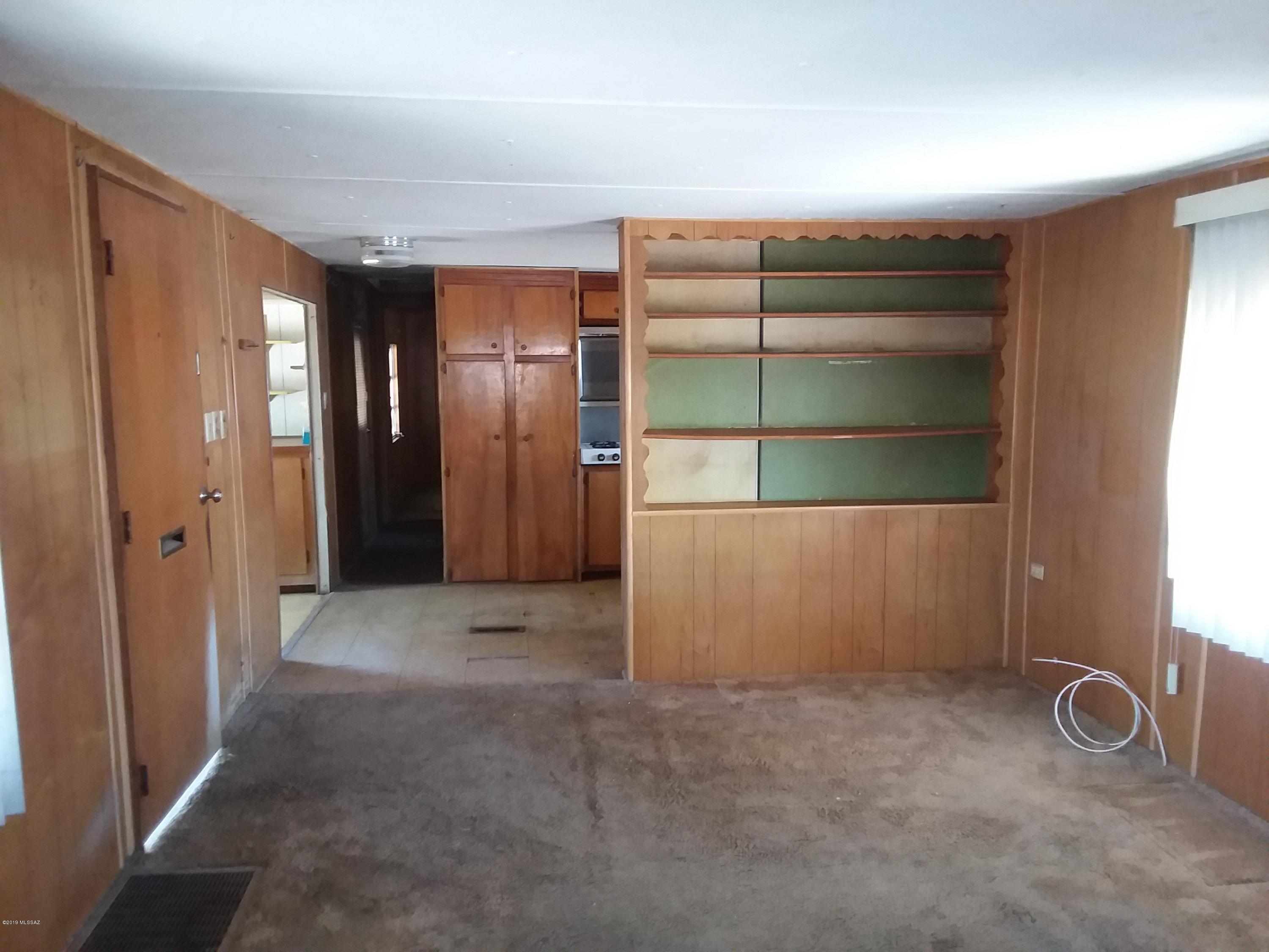 Orange Grove Mobile Estates (1) - Residential