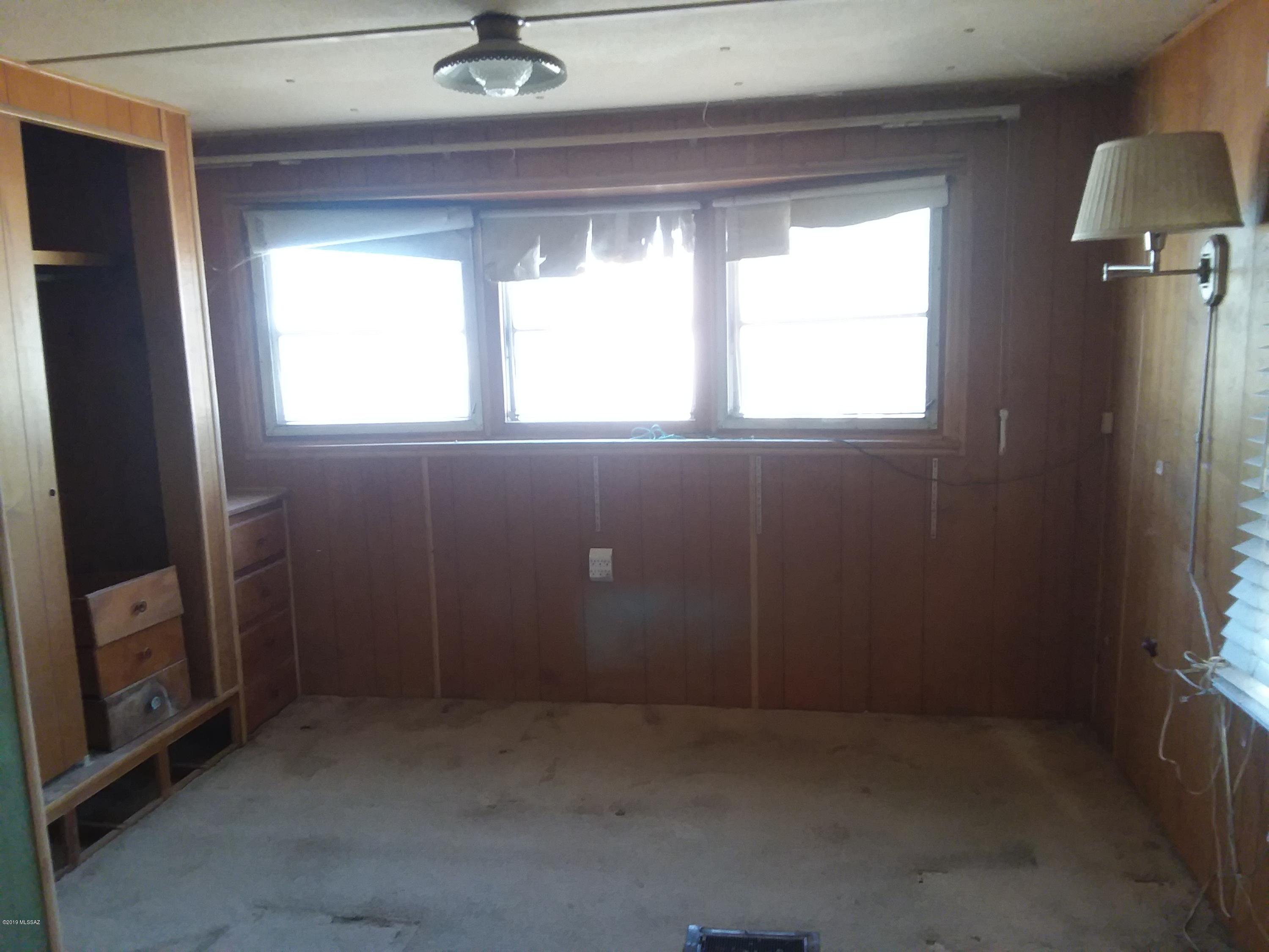 Orange Grove Mobile Estates (1) - Residential