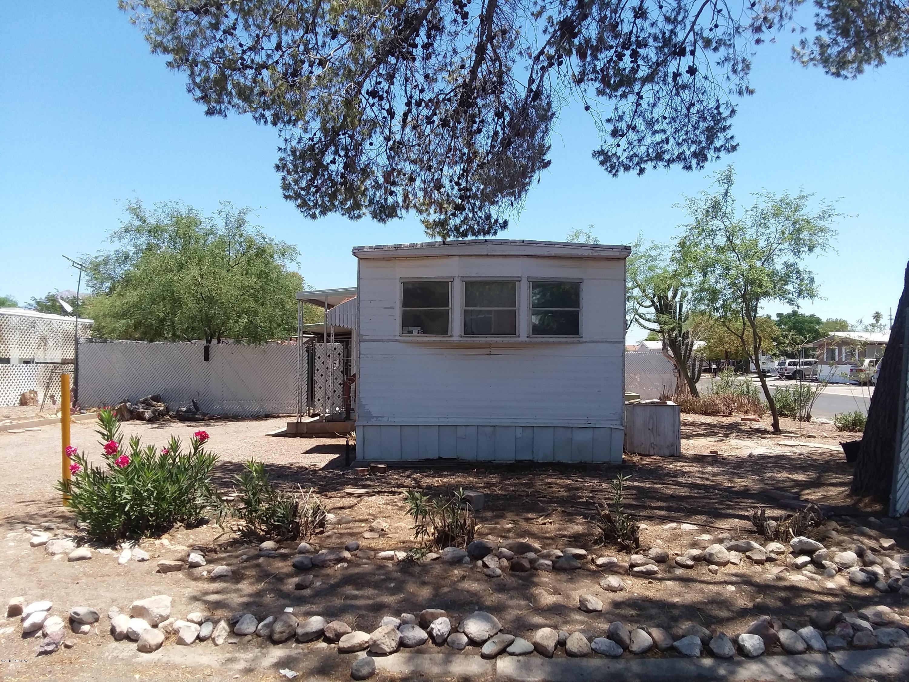 Orange Grove Mobile Estates (1) - Residential