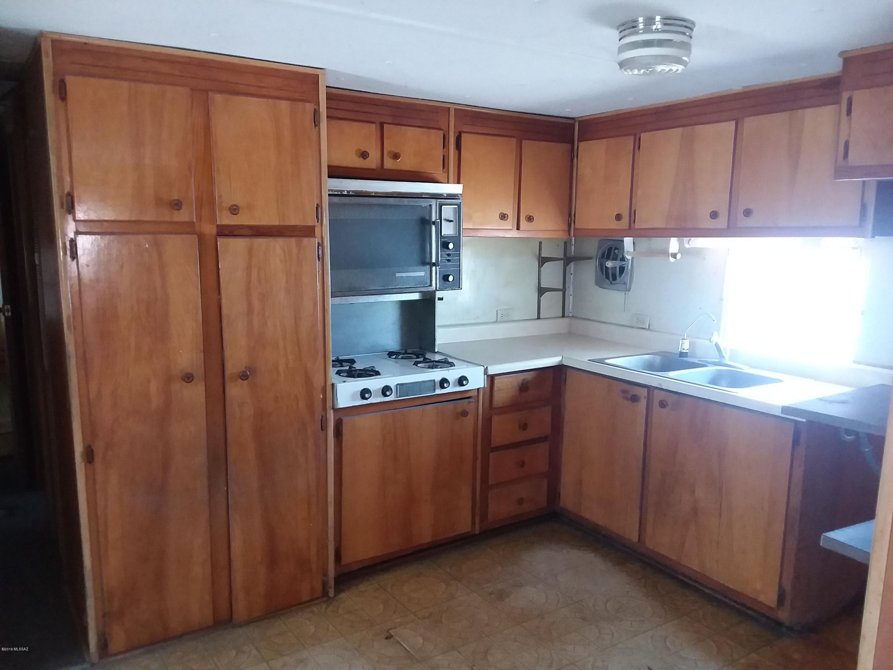 Orange Grove Mobile Estates (1) - Residential