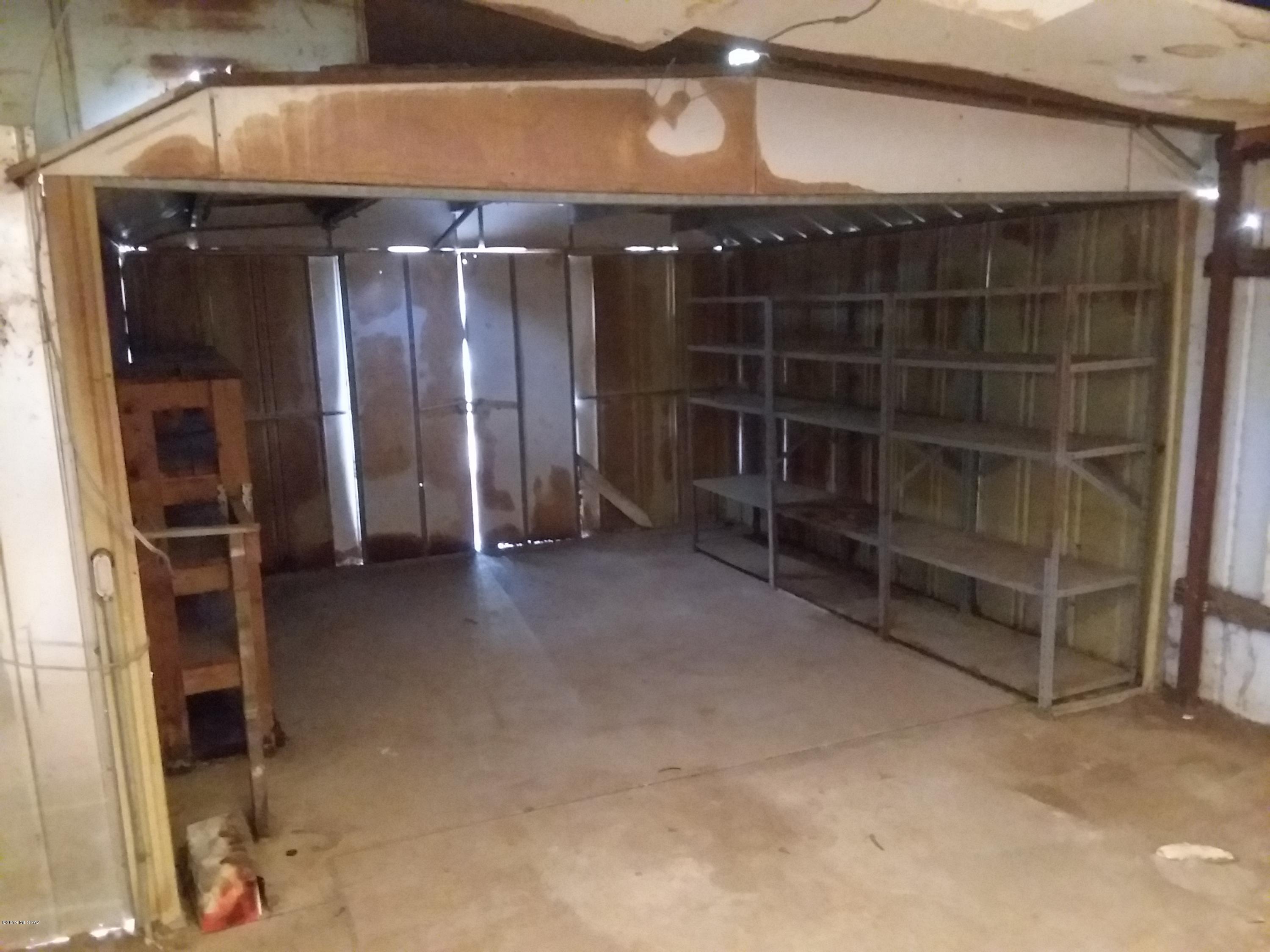 Orange Grove Mobile Estates (1) - Residential