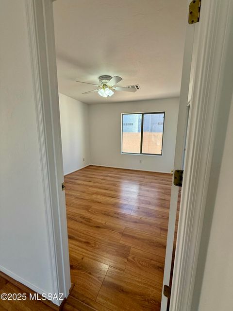 7141 W Deserama Drive Tucson AZ 85743