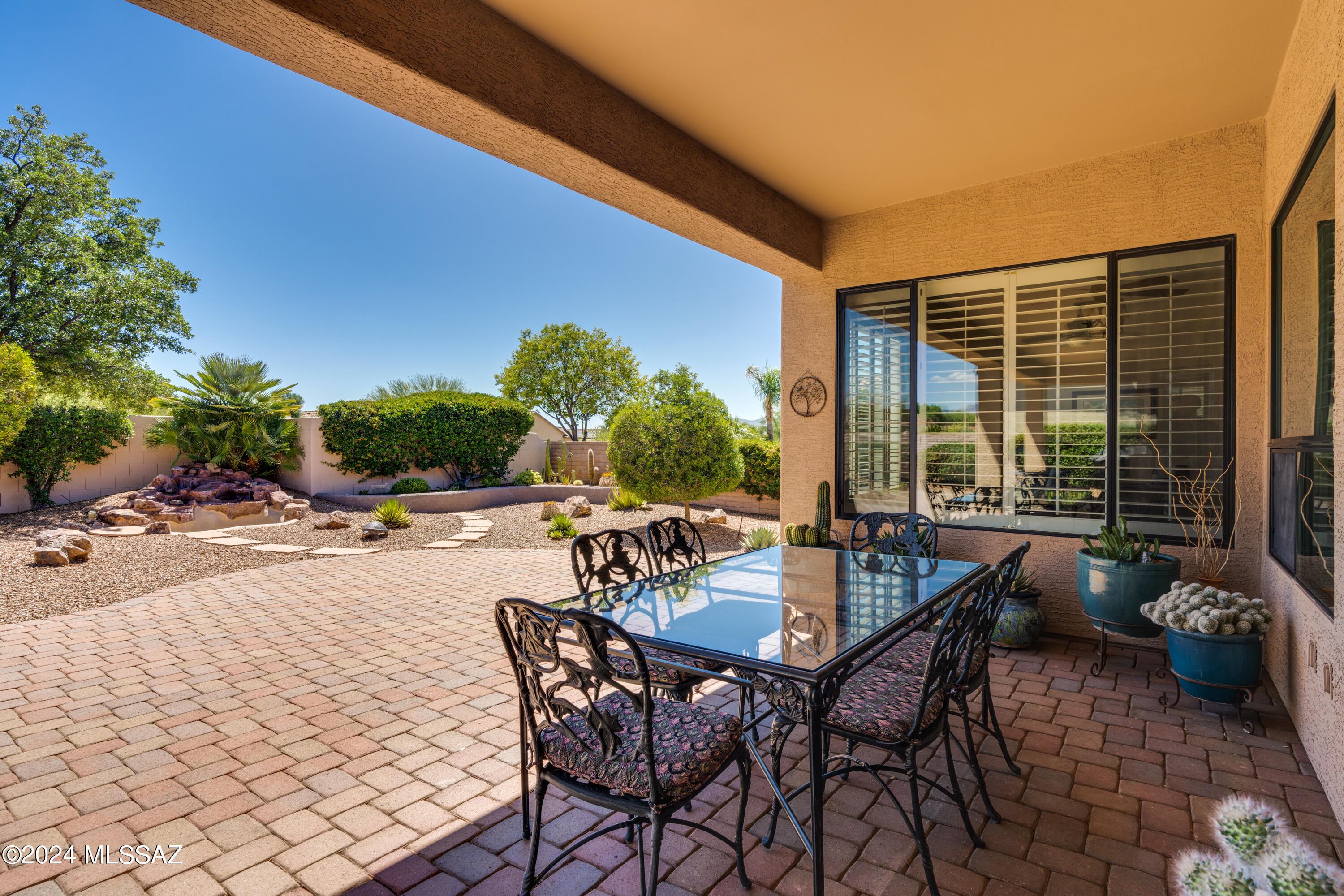 Quail Creek II Unit 11 - Residential