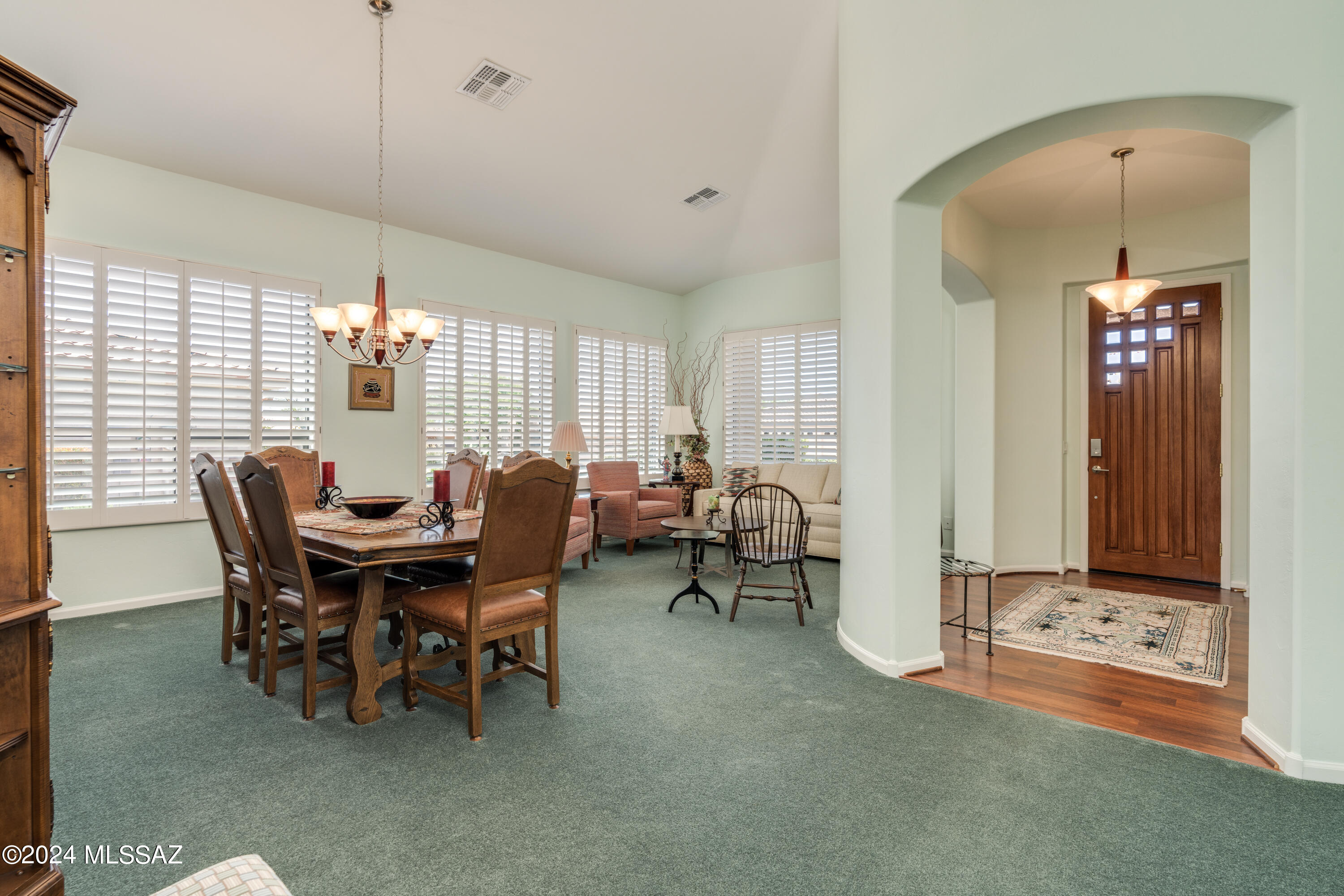 Quail Creek II Unit 11 - Residential