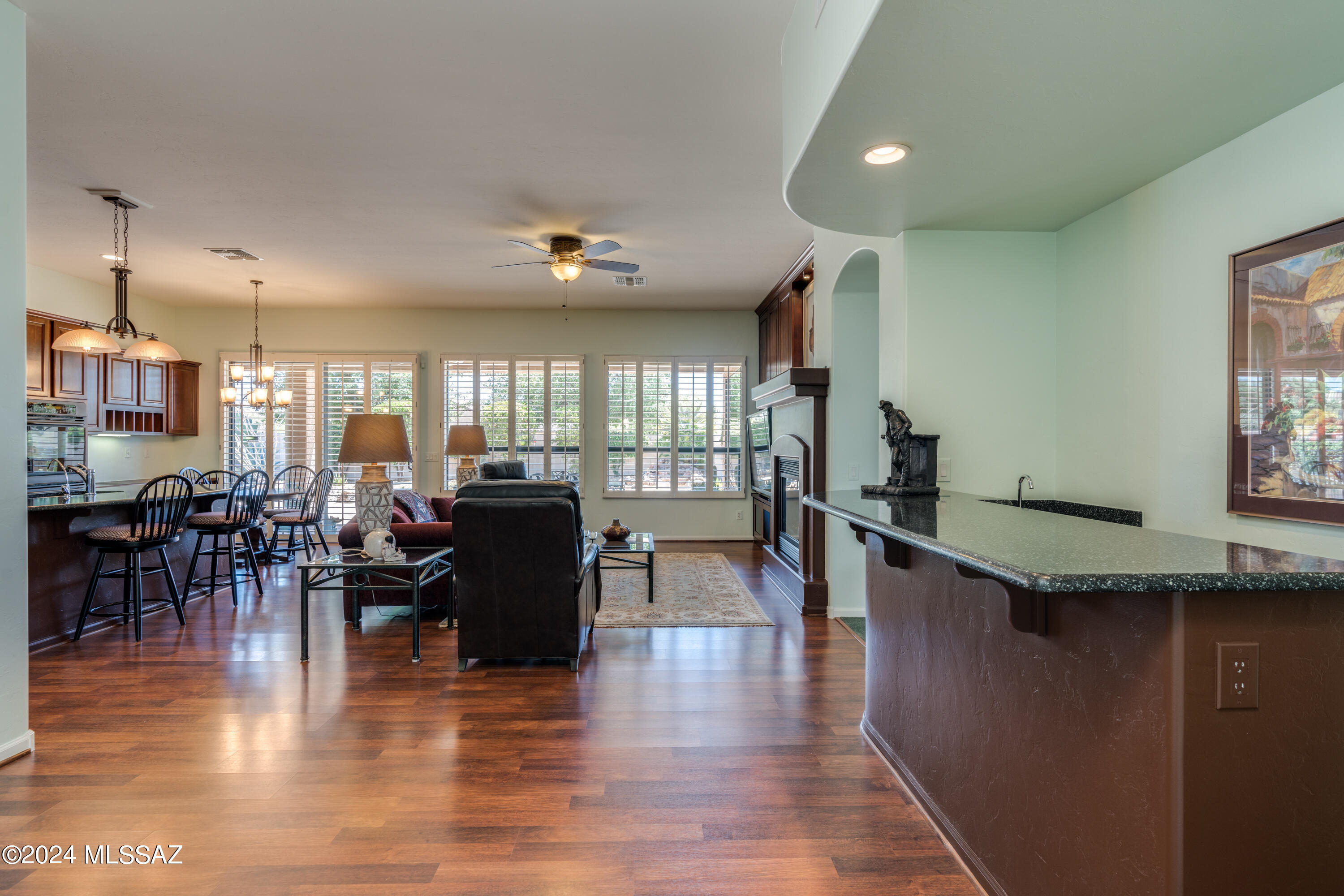 Quail Creek II Unit 11 - Residential