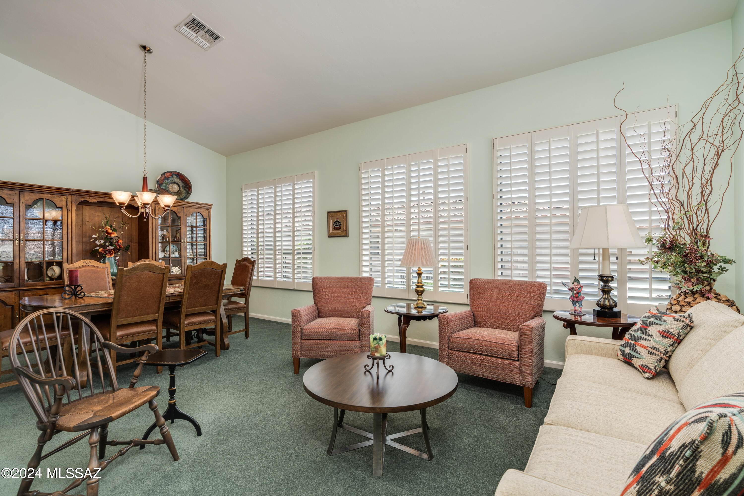 Quail Creek II Unit 11 - Residential