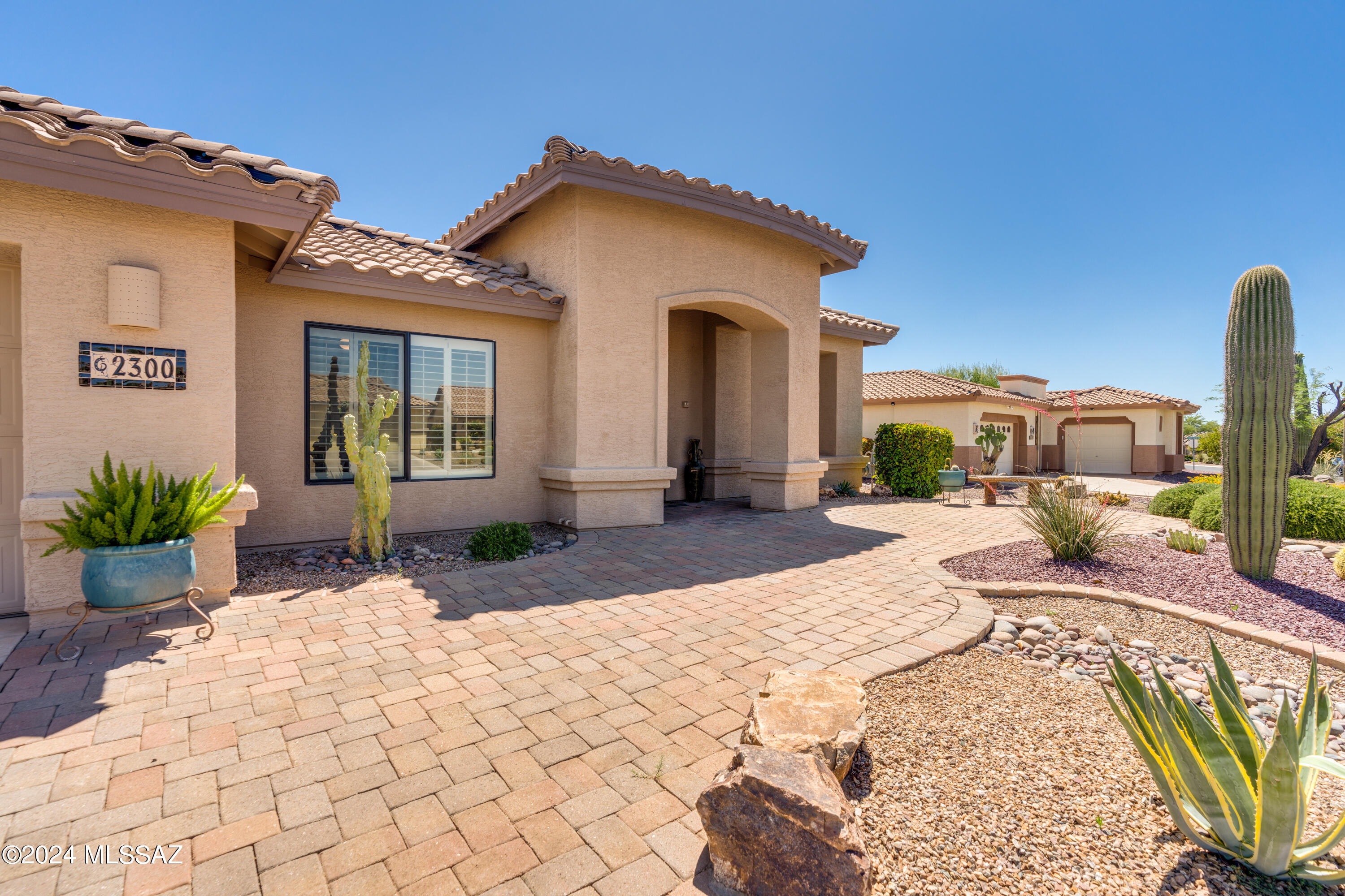 Quail Creek II Unit 11 - Residential