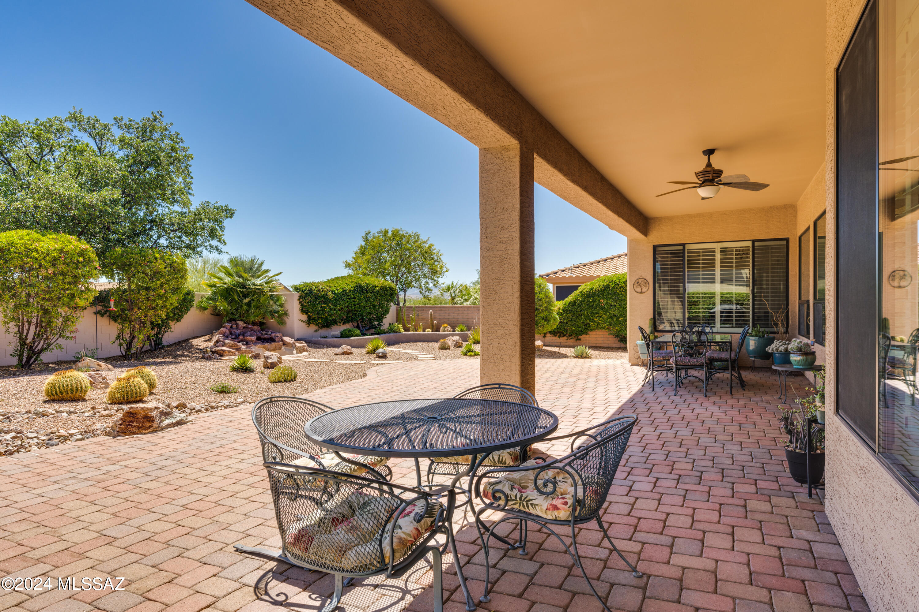 Quail Creek II Unit 11 - Residential