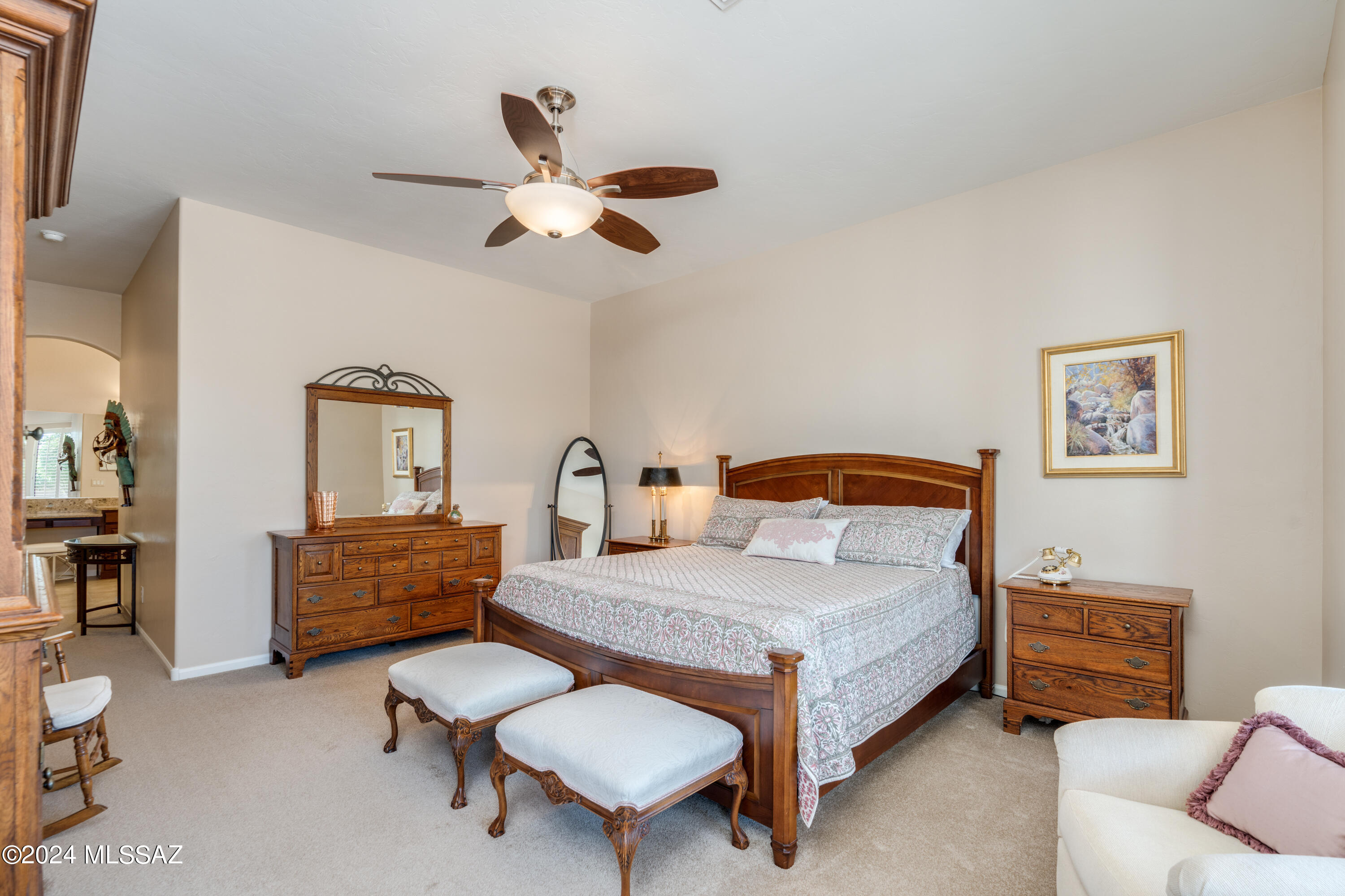 Quail Creek II Unit 11 - Residential