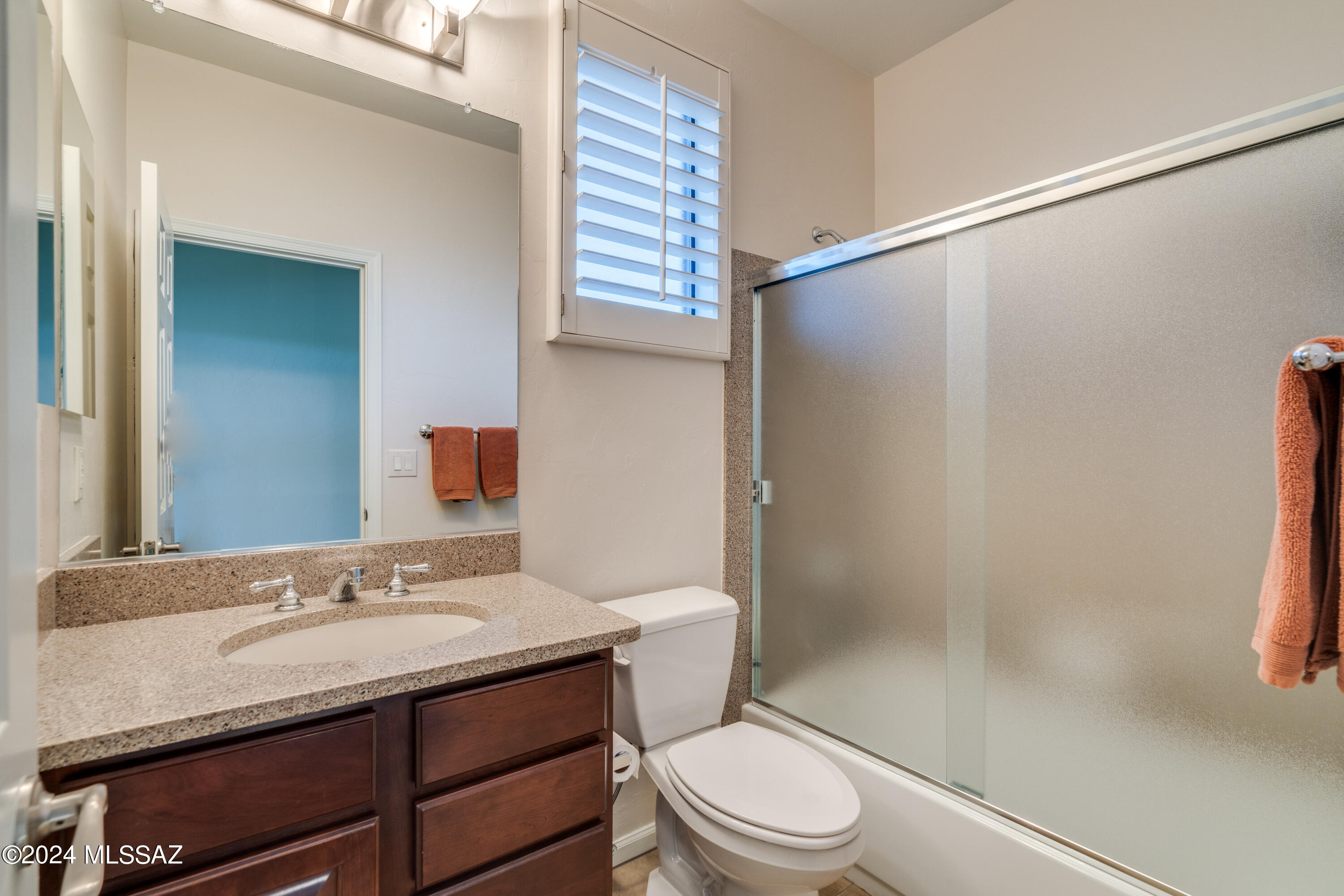 Quail Creek II Unit 11 - Residential