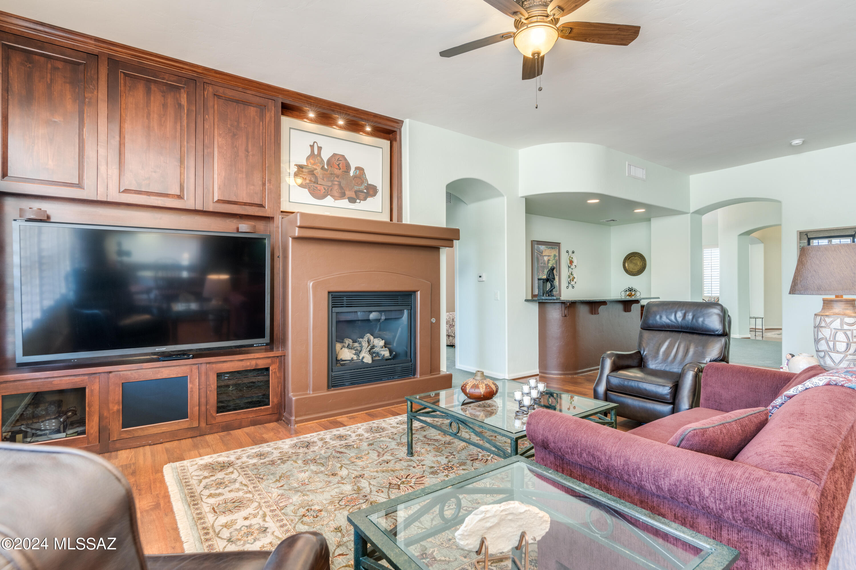 Quail Creek II Unit 11 - Residential