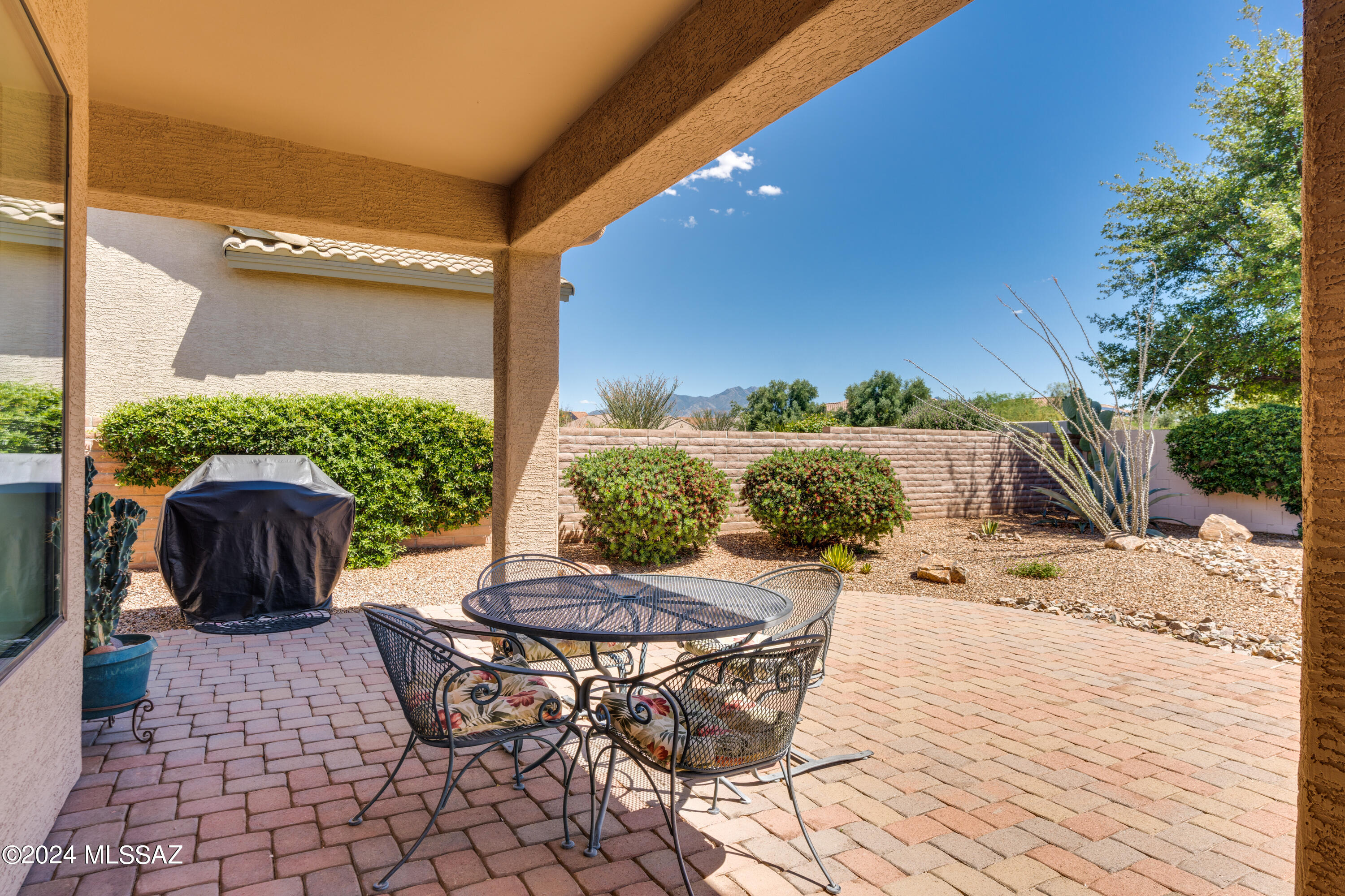Quail Creek II Unit 11 - Residential
