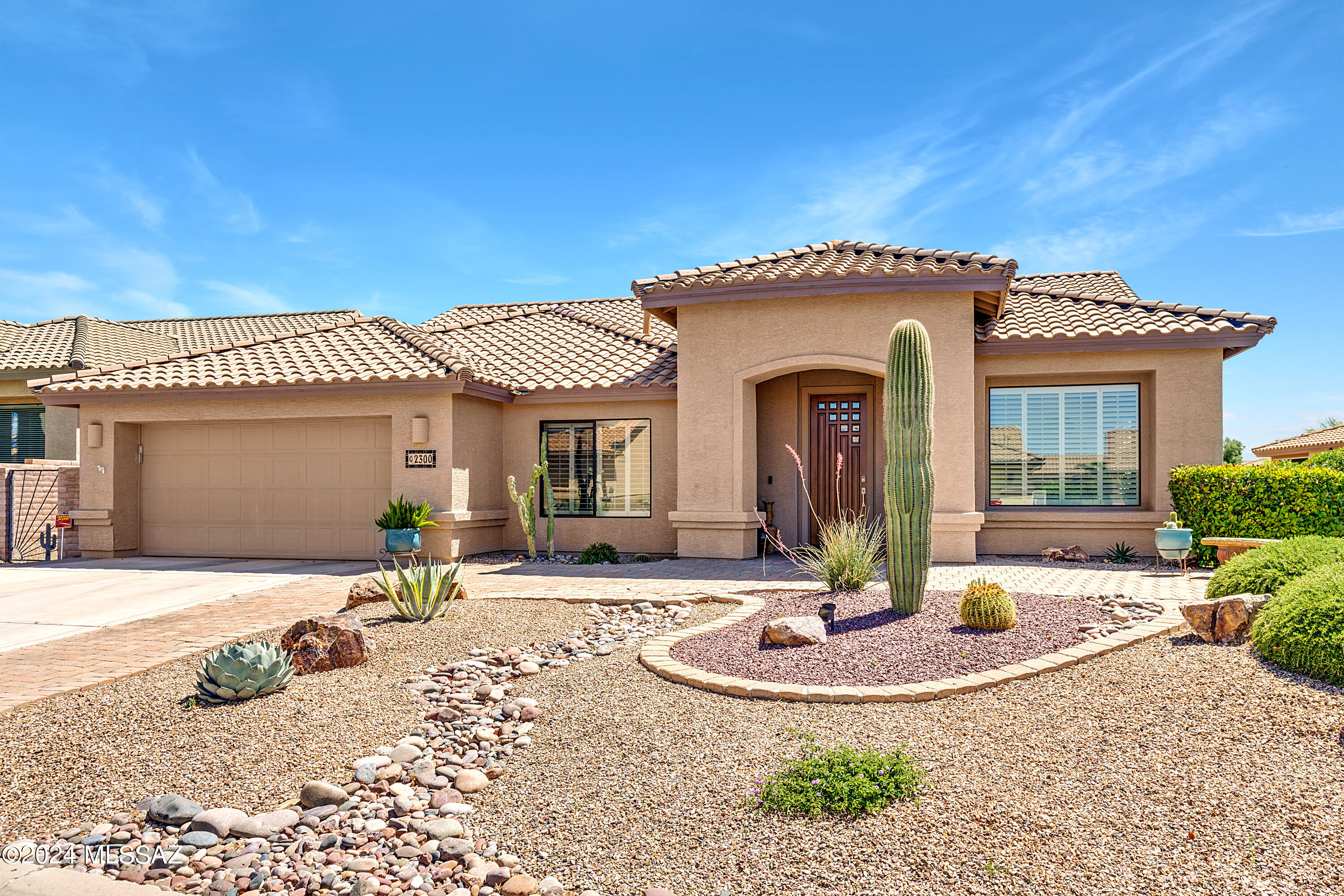 Quail Creek II Unit 11 - Residential