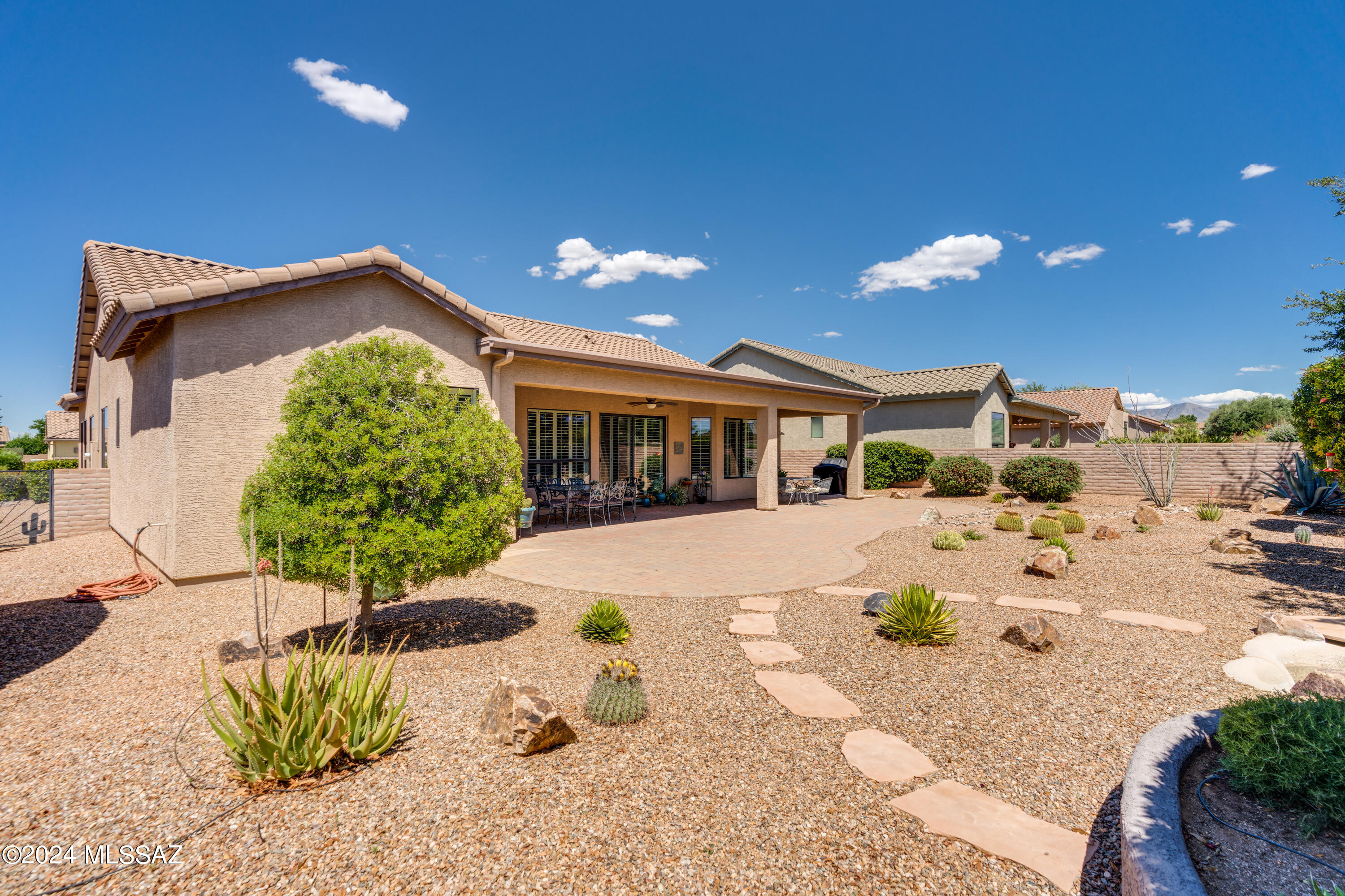 Quail Creek II Unit 11 - Residential