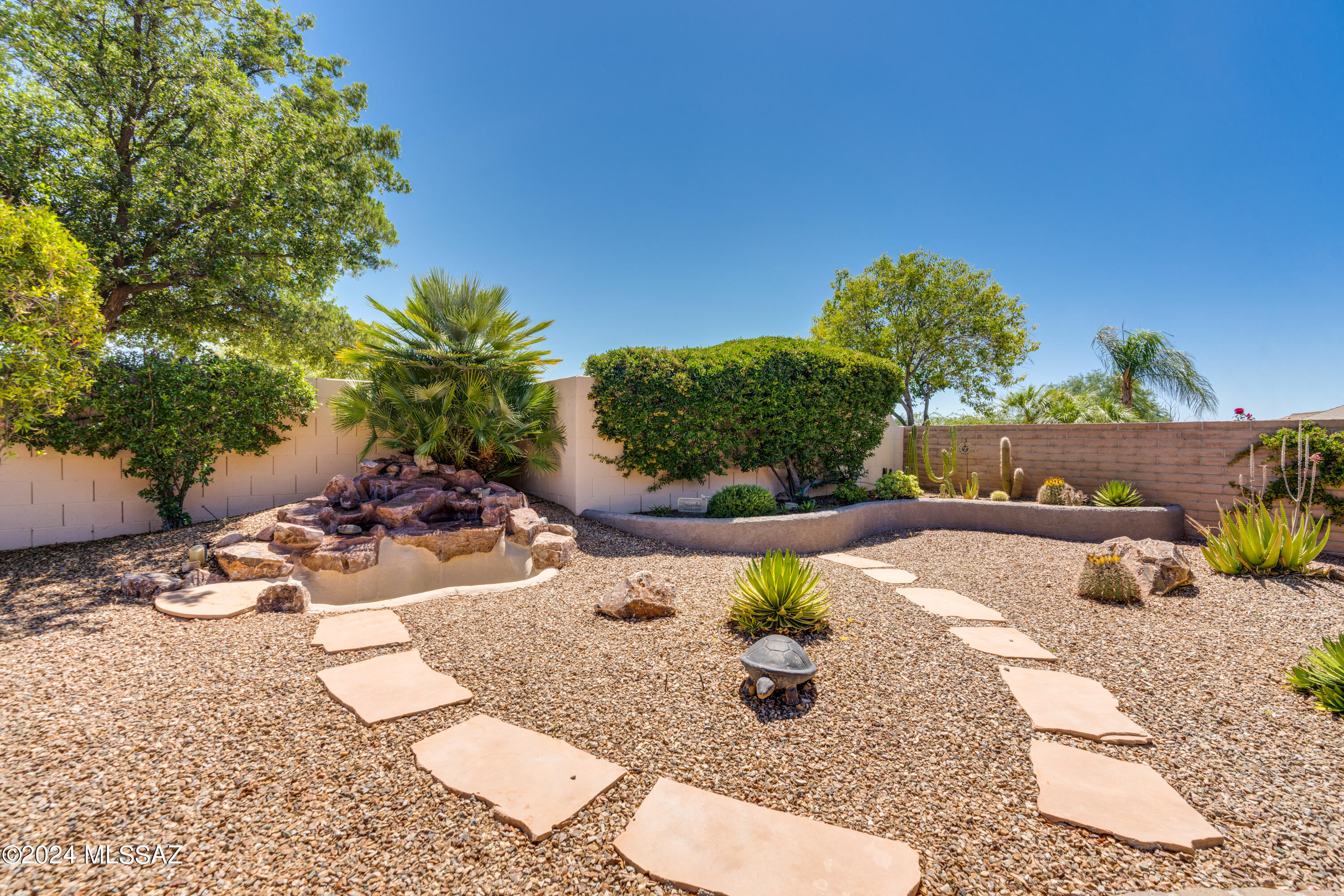 Quail Creek II Unit 11 - Residential